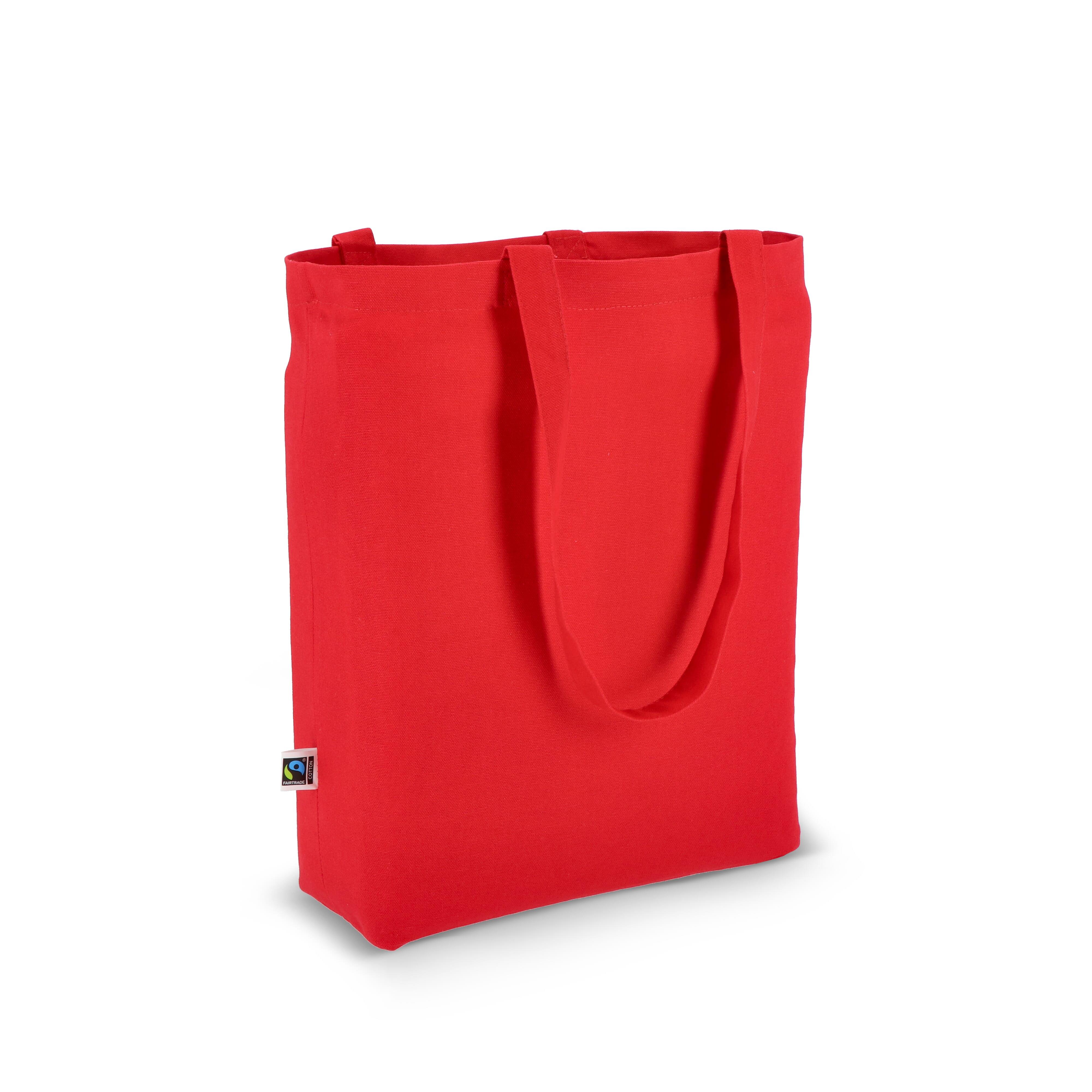 Tasche Fairtrade 270g 42x12x43cm