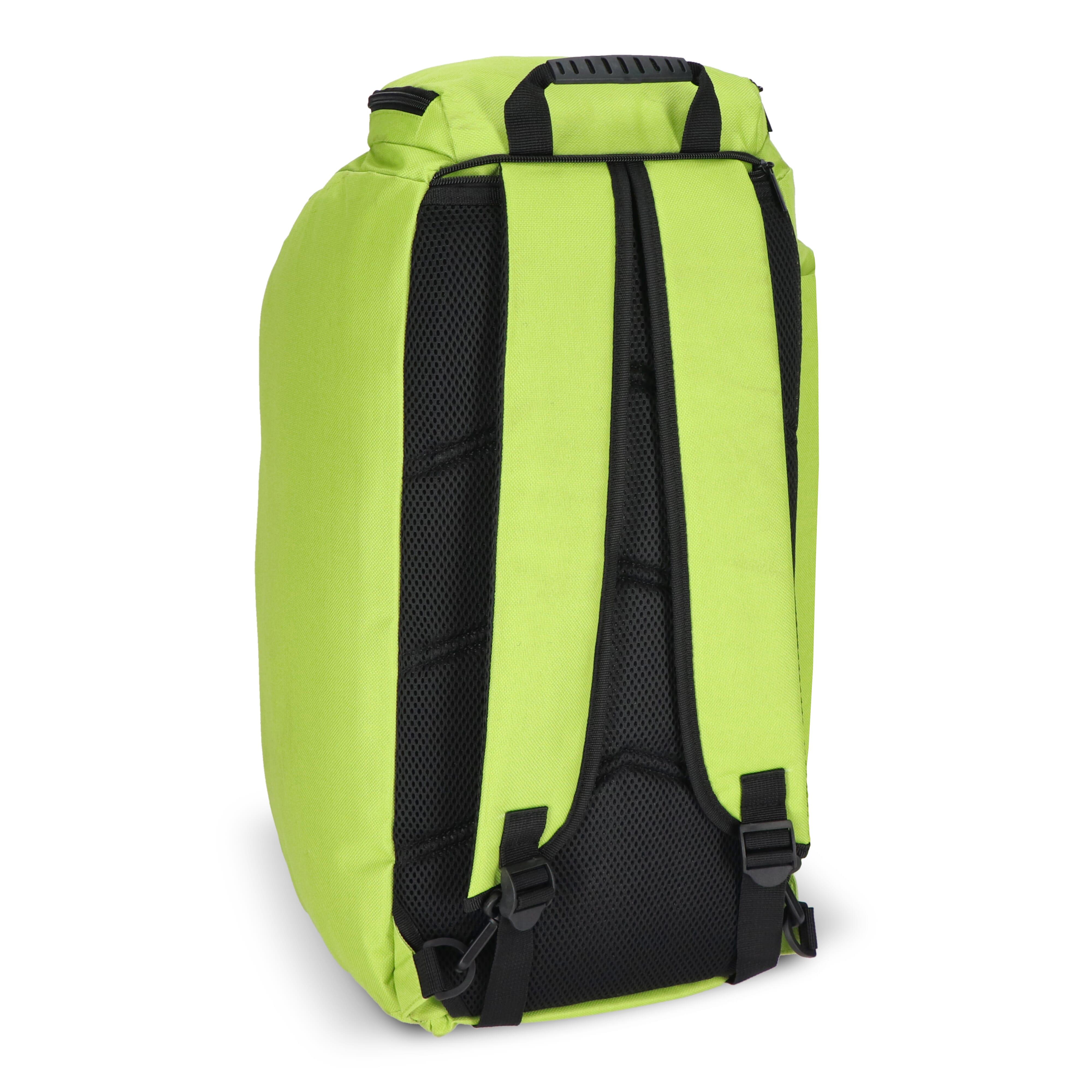 Sporttasche / Rucksack Karo R-PET 27L