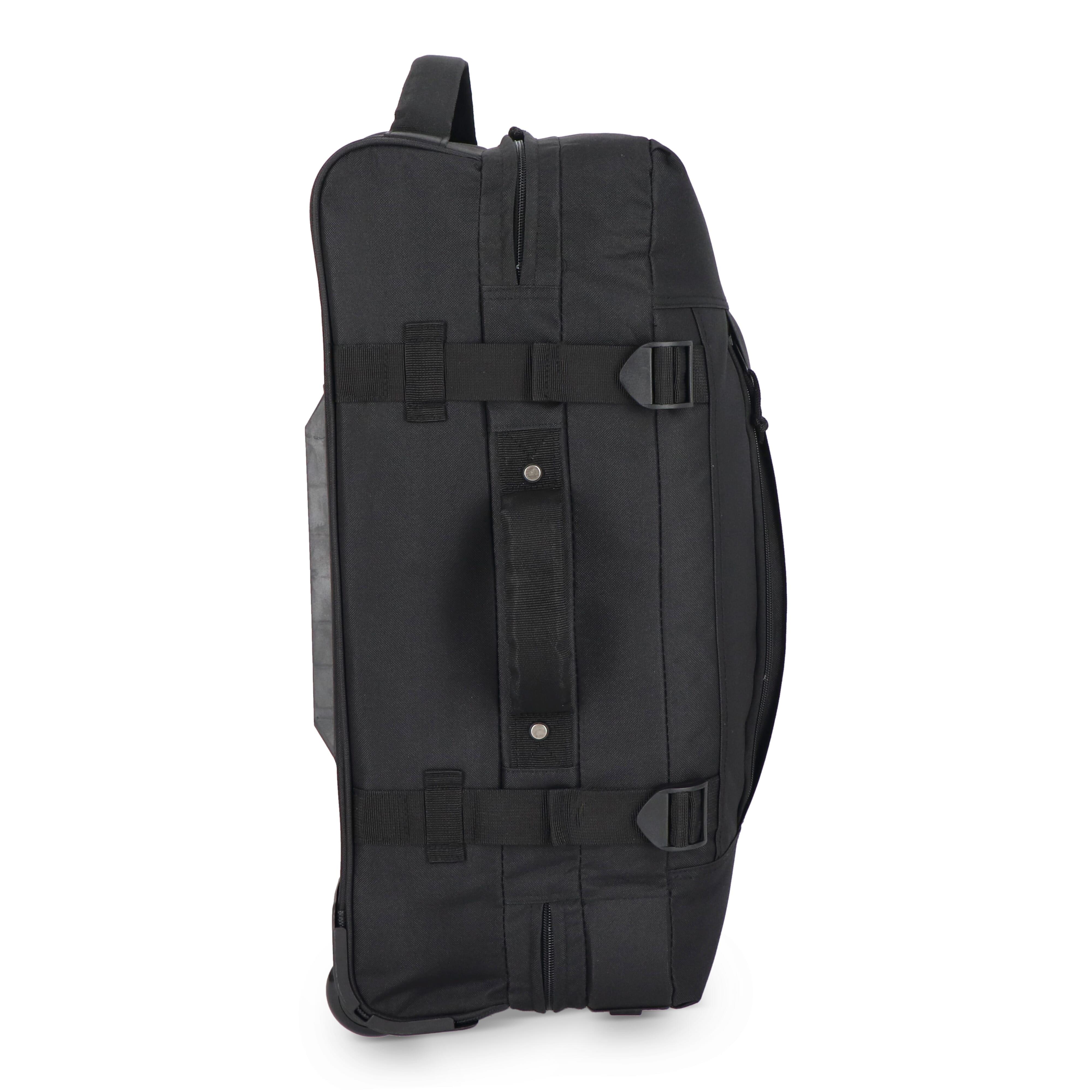 Trolley-Reisetasche 38L