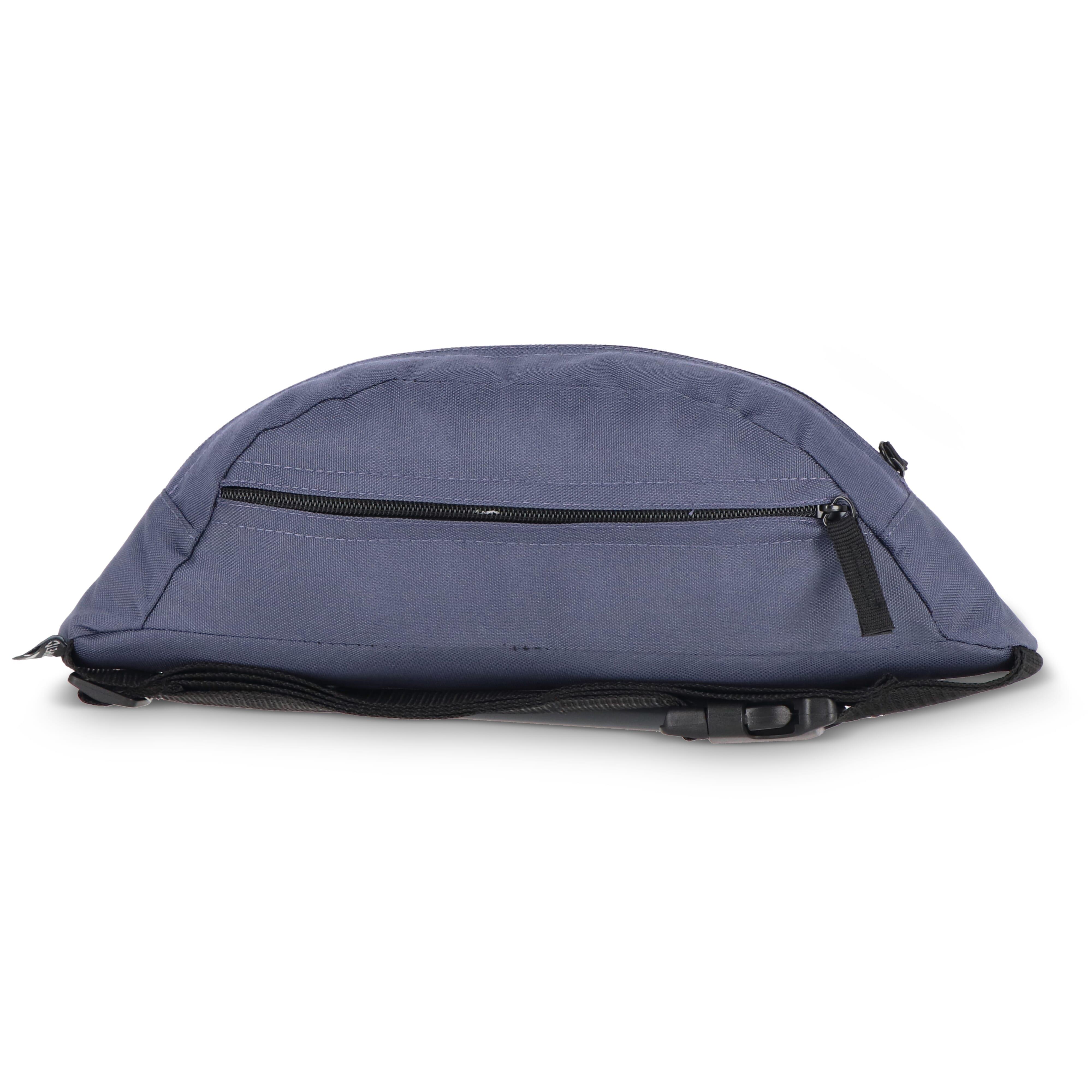 Umhängetasche R-PET 5L