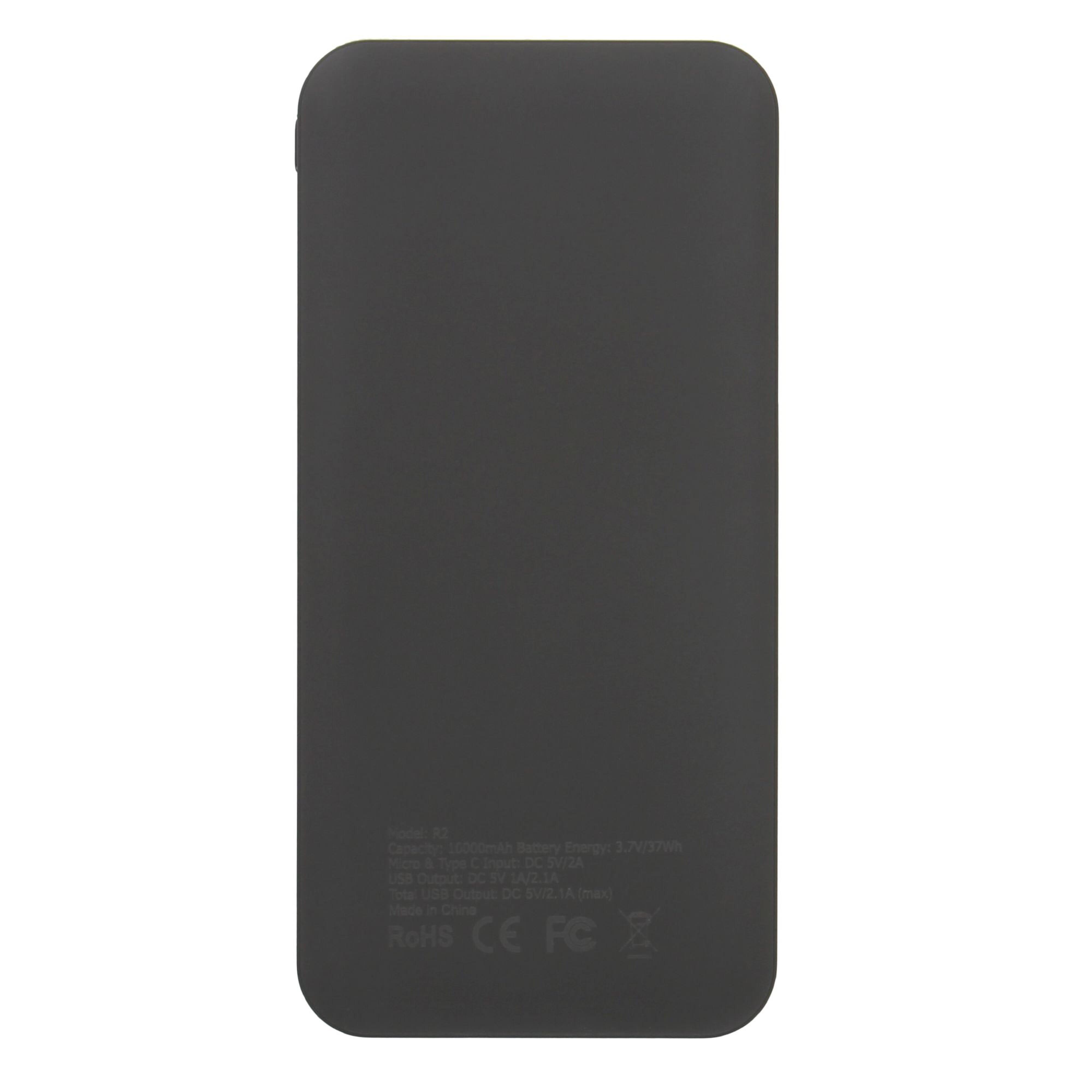 Rock Powerbank 10000mAh