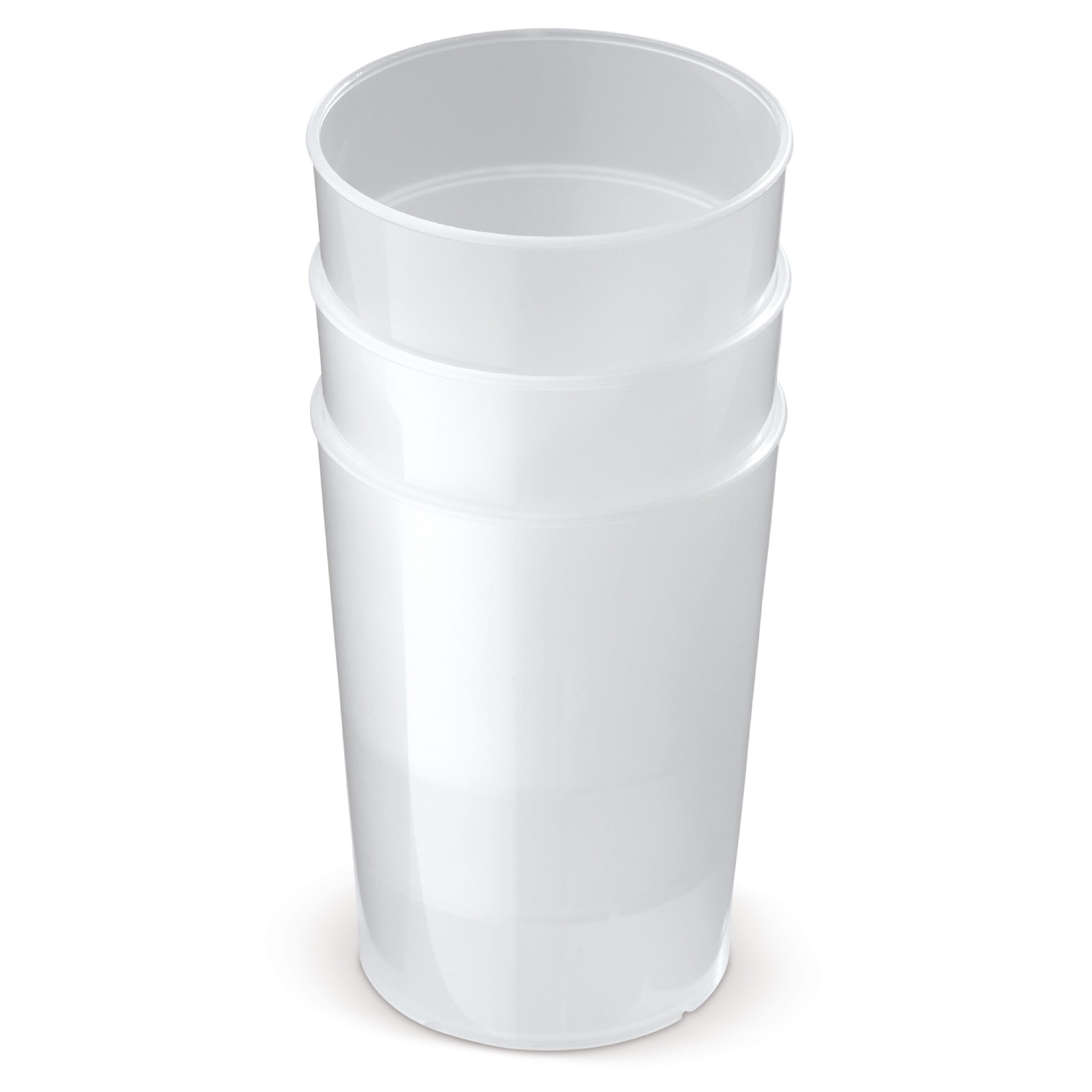 Ecologic-Becher PP 250ml