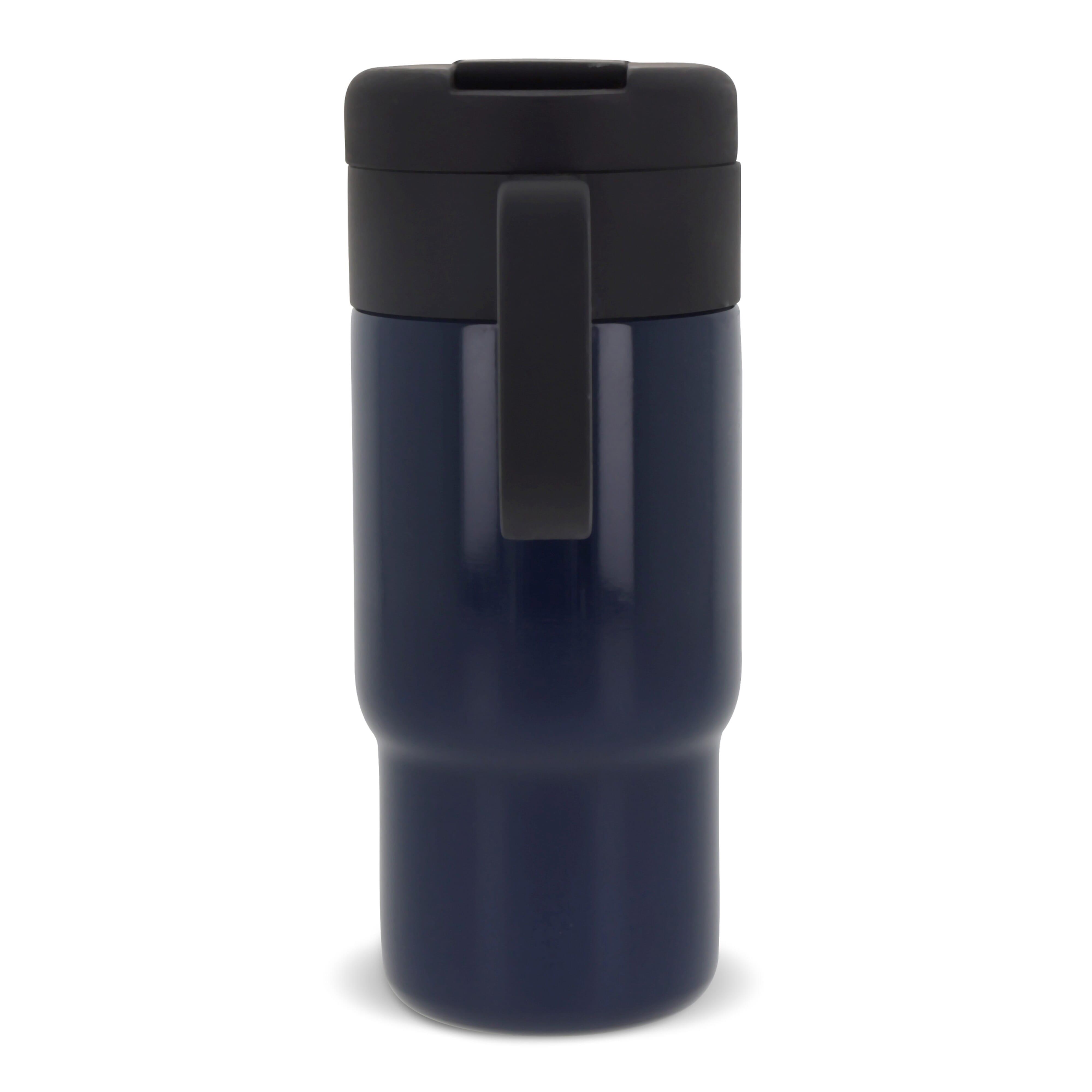 Isolierbecher Flow mit Griff 300ml