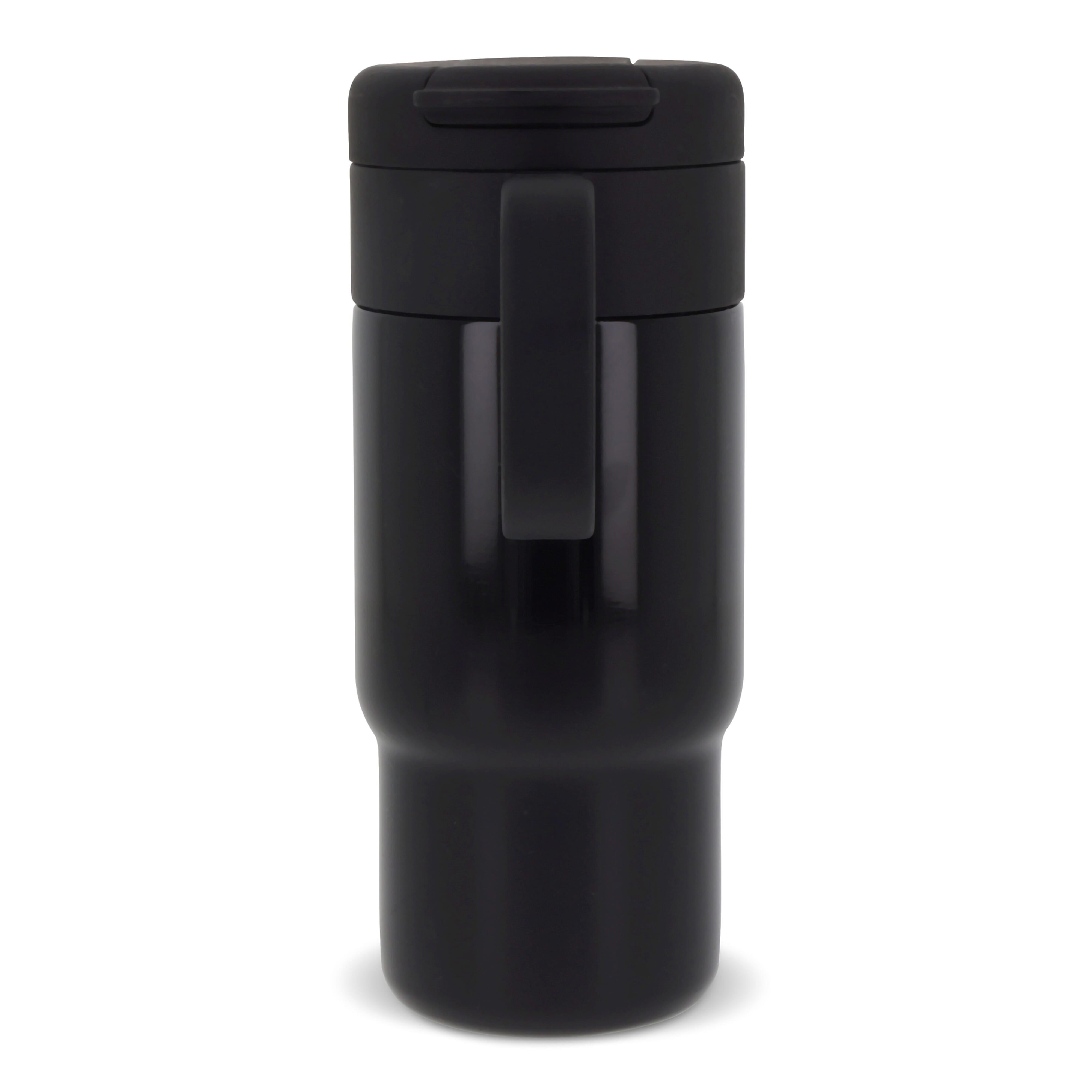 Isolierbecher Flow mit Griff 300ml