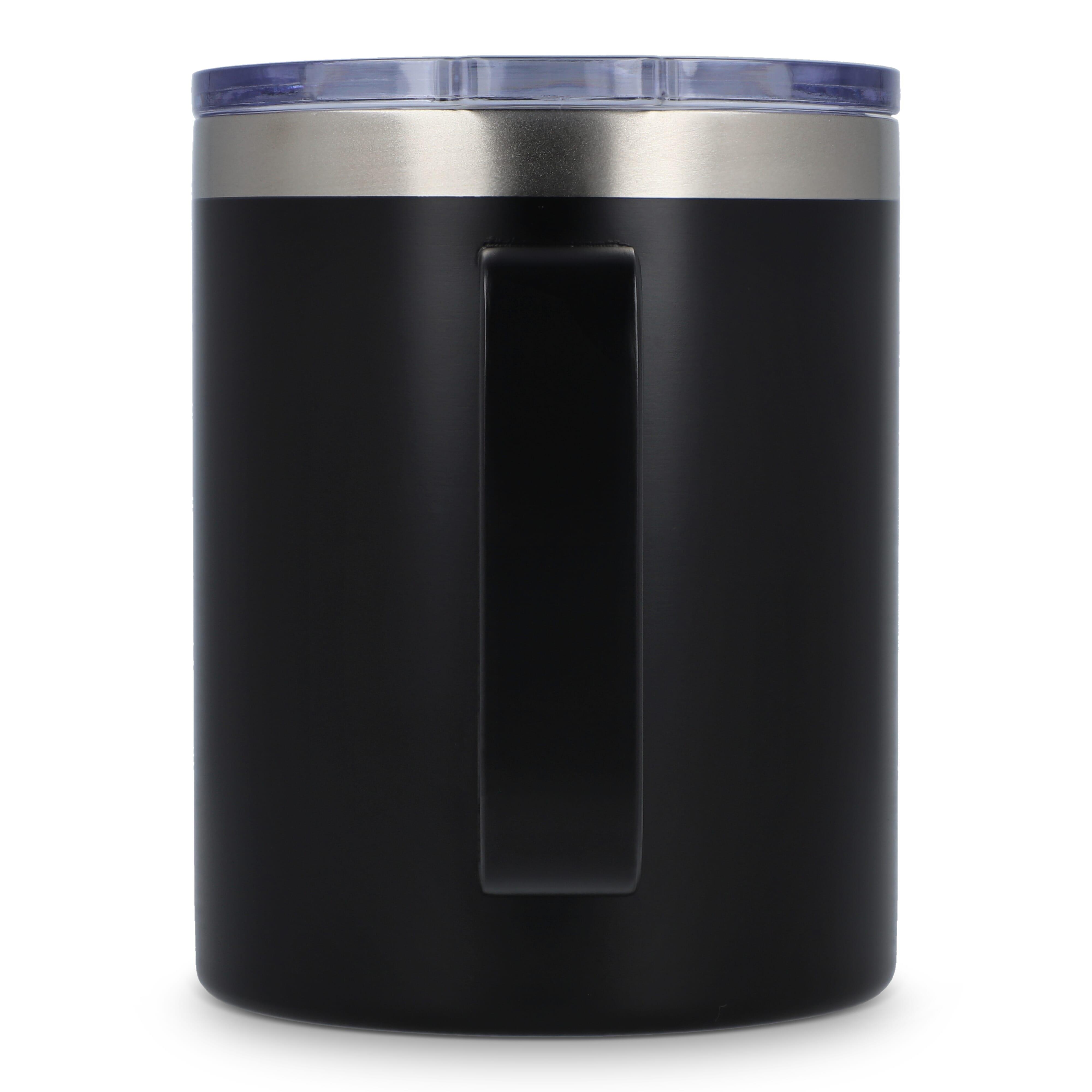 T-ceramic Thermobecher mit Deckel Danube 350ml