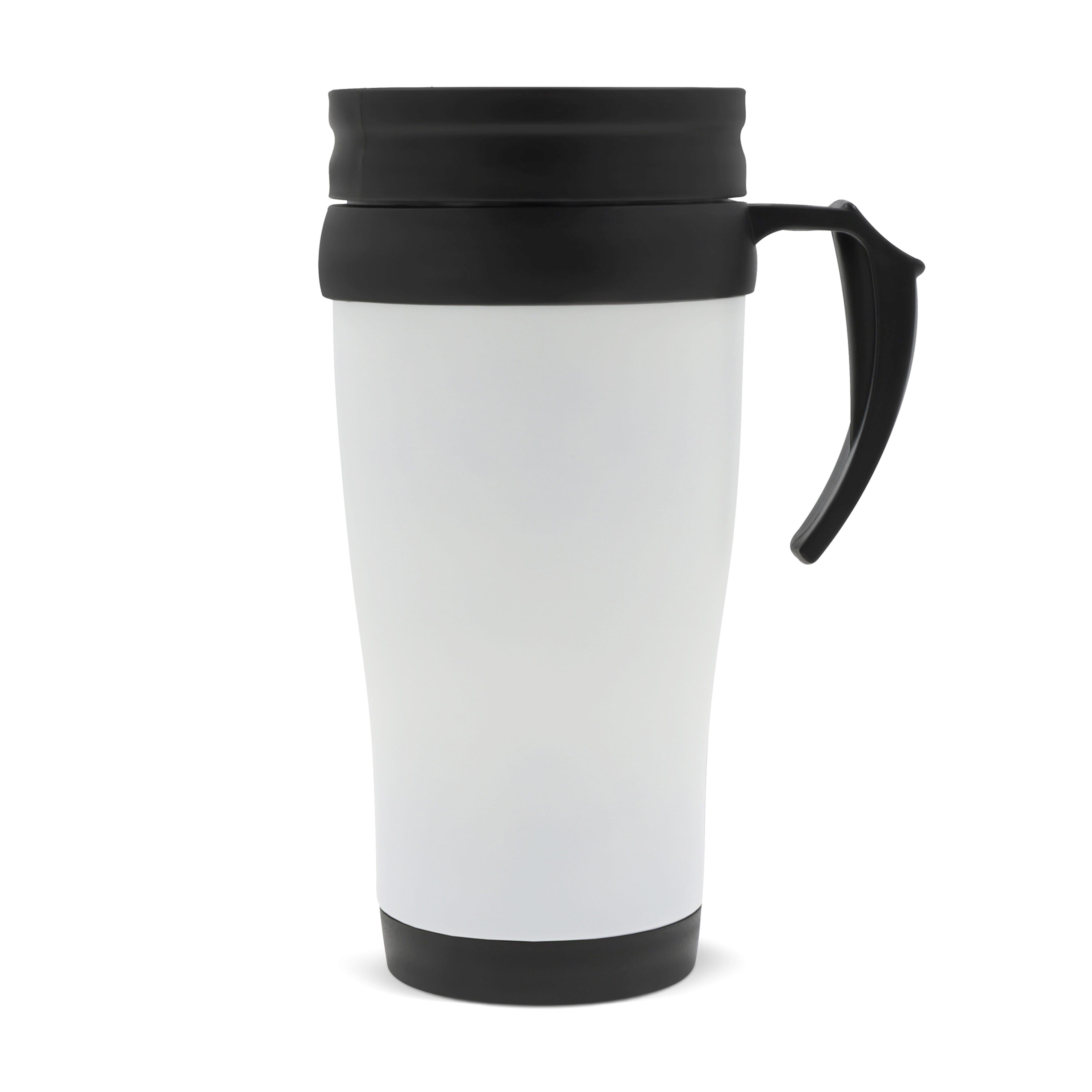 Isolierbecher Metall 350ml