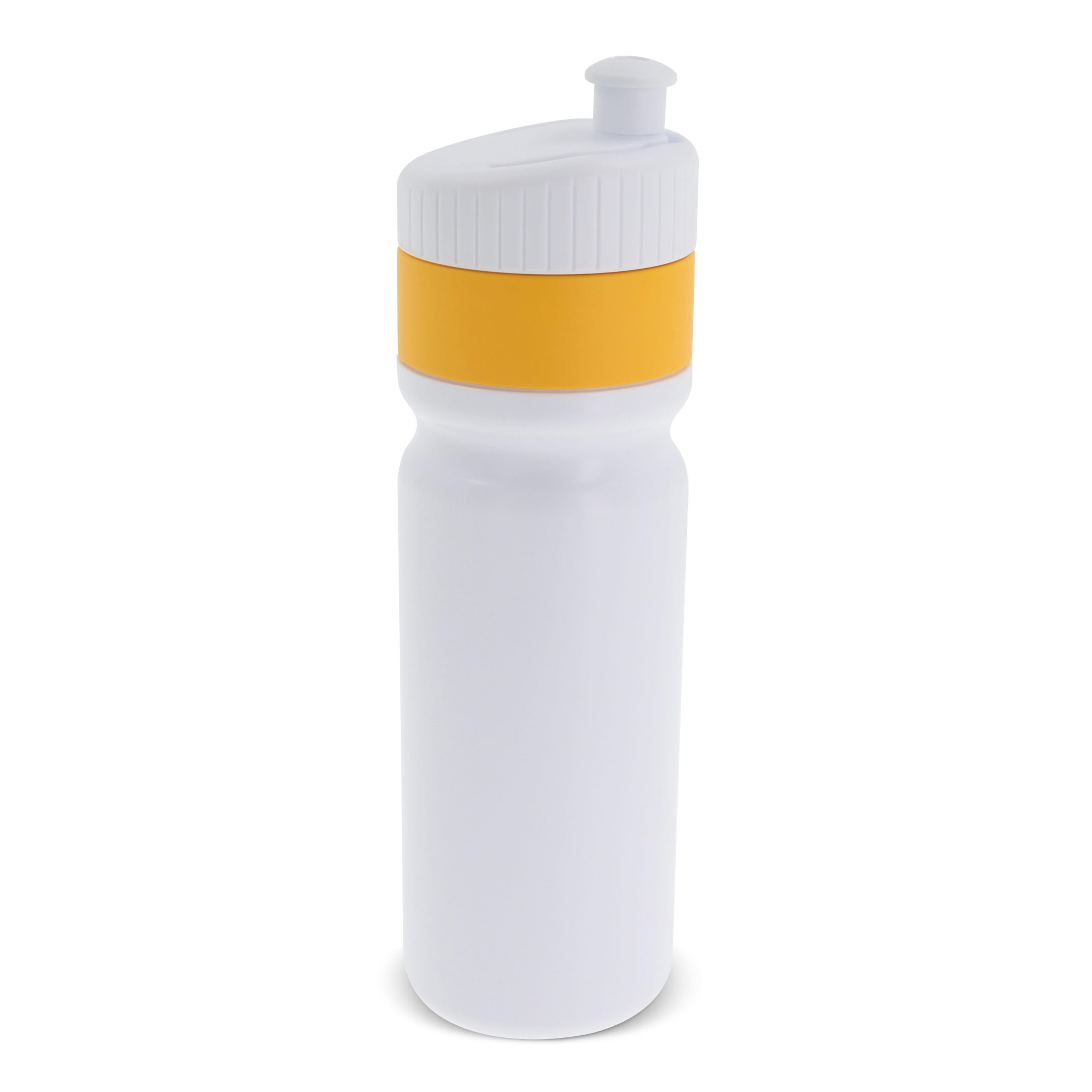 Sportflasche mit Rand 750ml