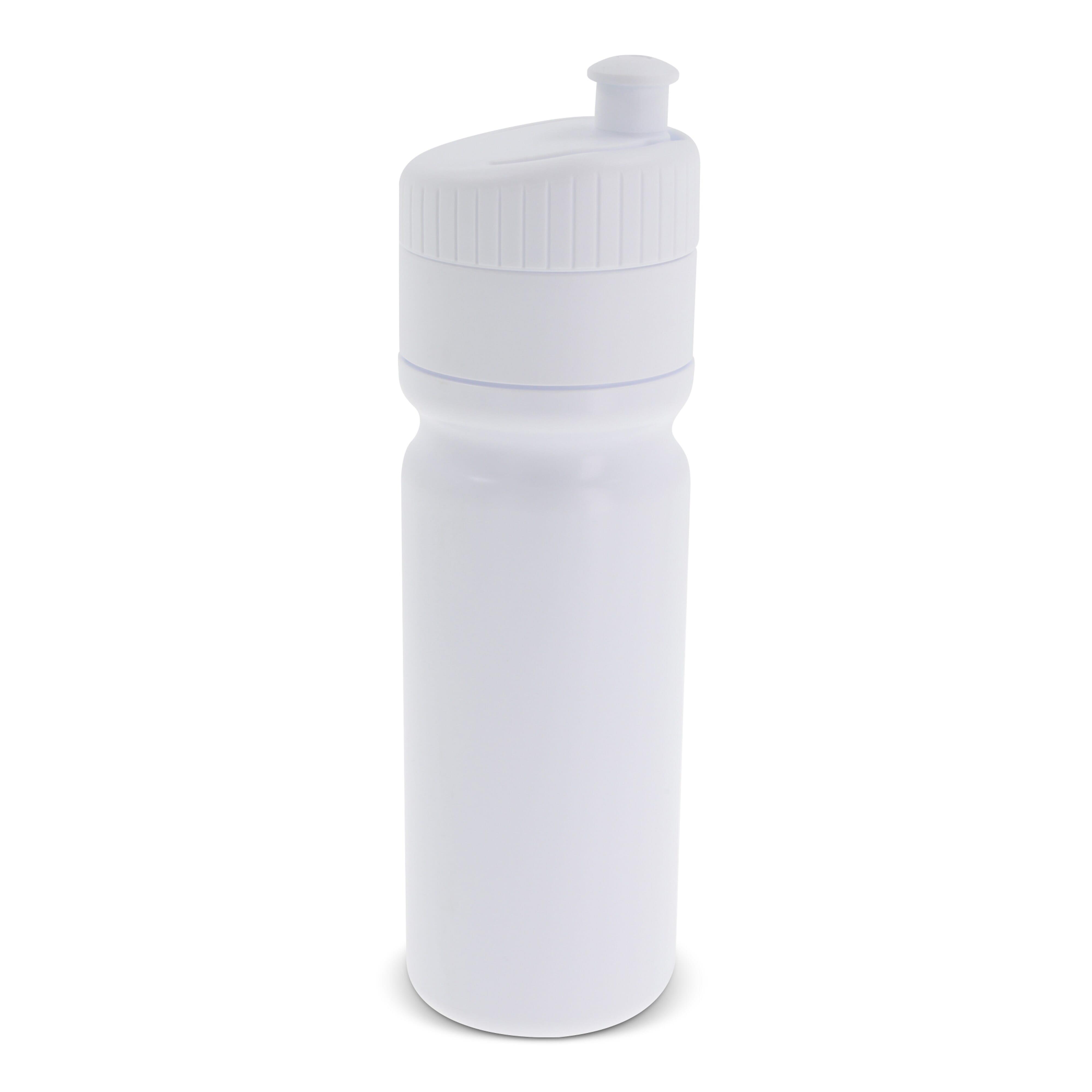 Sportflasche mit Rand 750ml