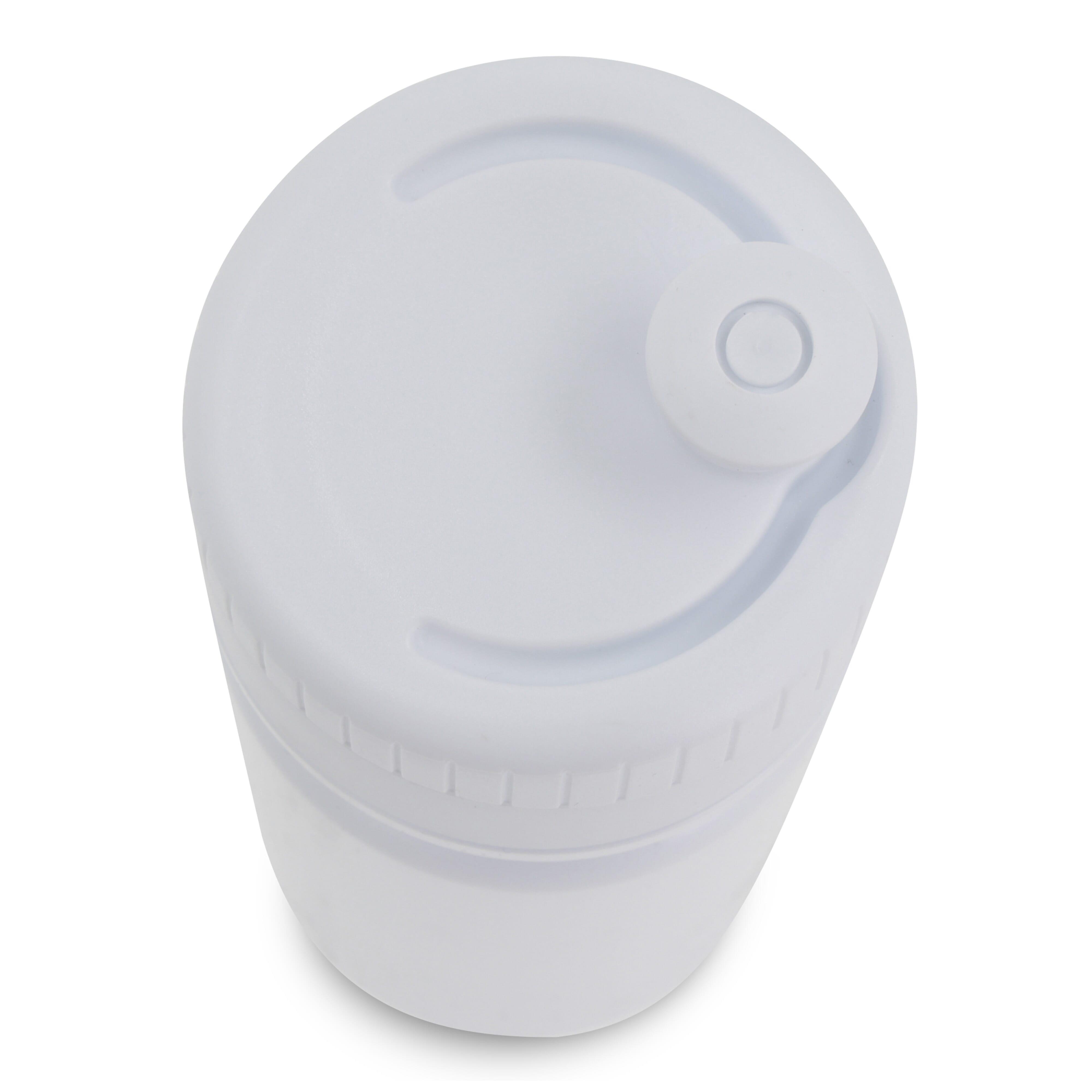Sportflasche mit Rand 750ml