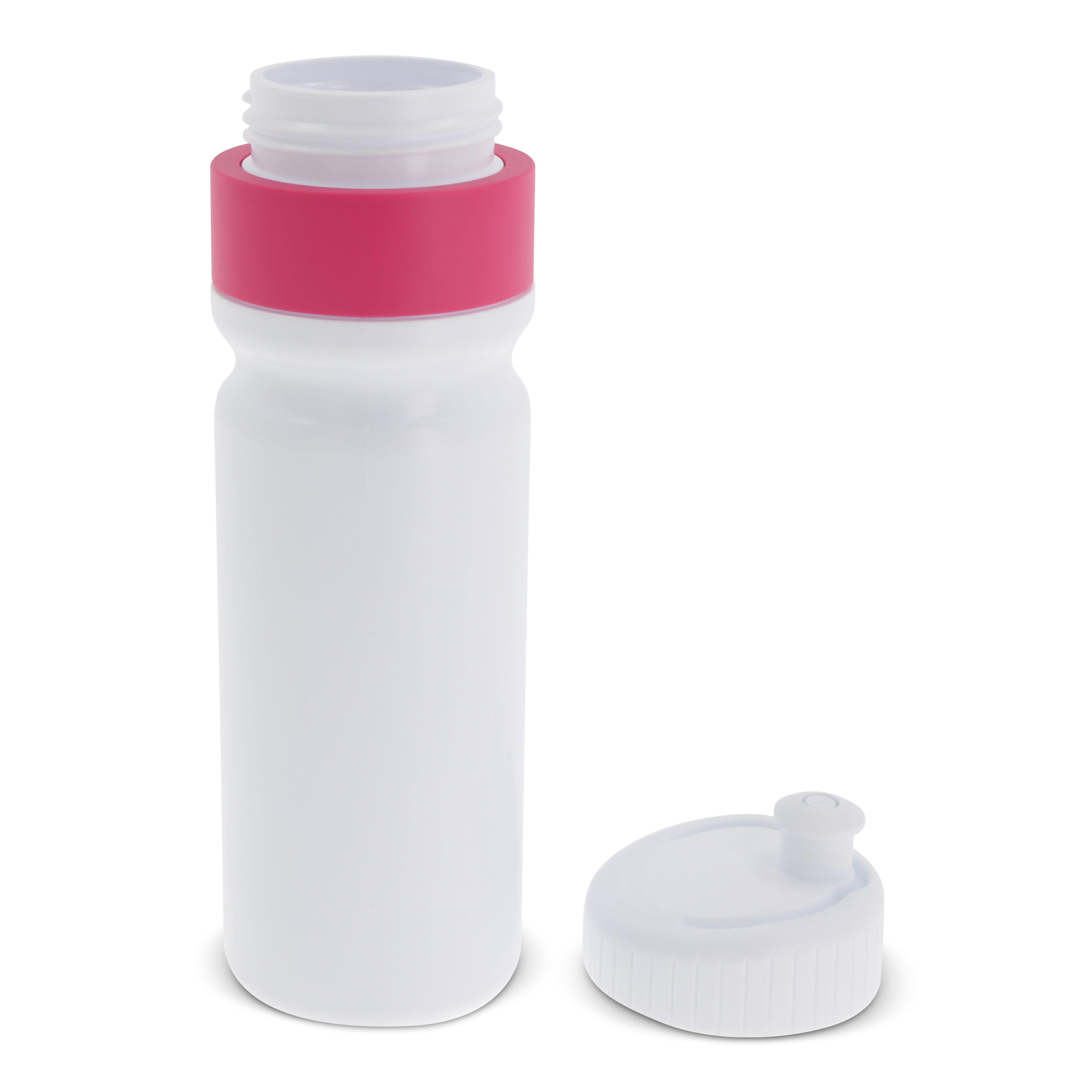 Sportflasche mit Rand 750ml