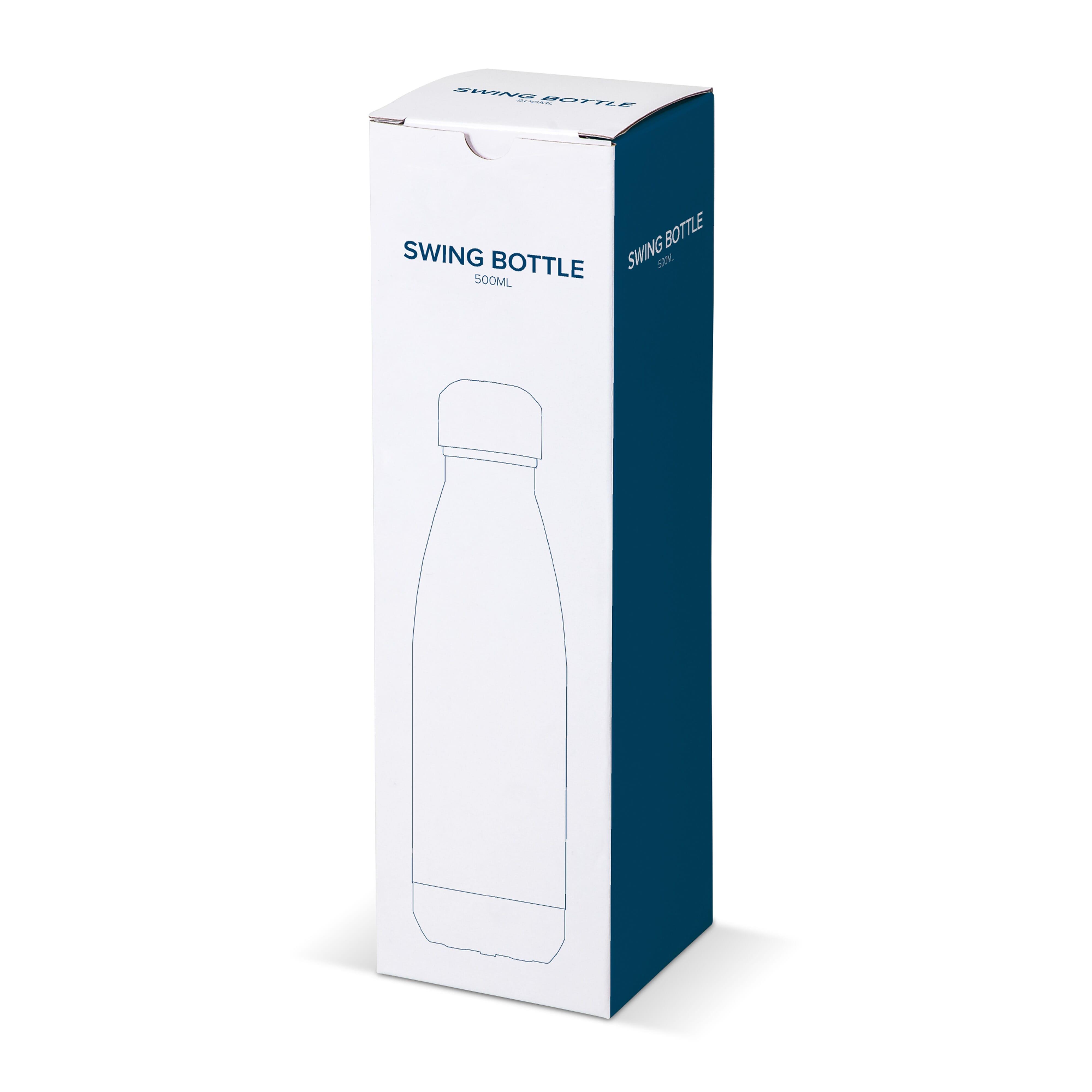 Flasche Swing 500ml