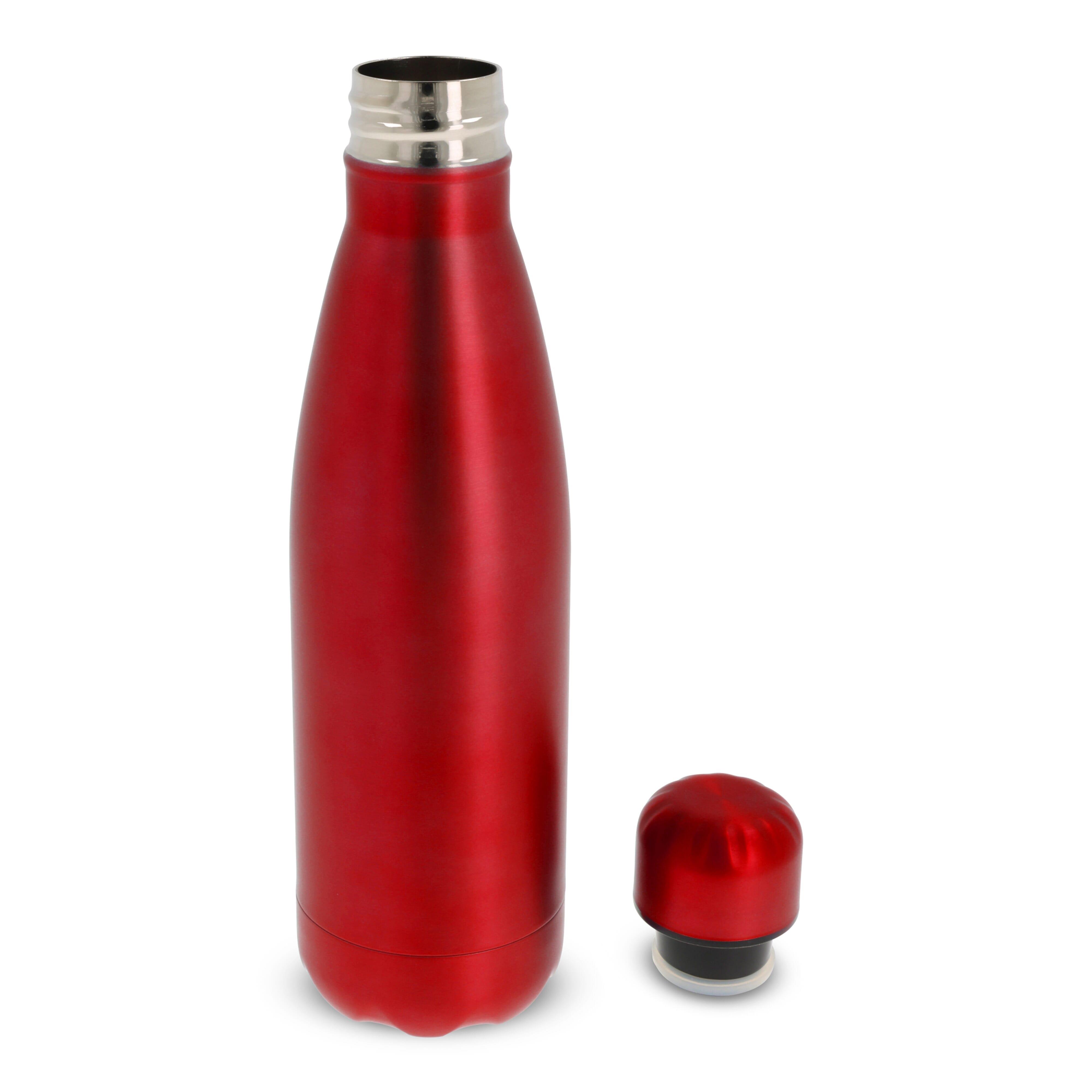 Flasche Swing Metallic Edition 500ml
