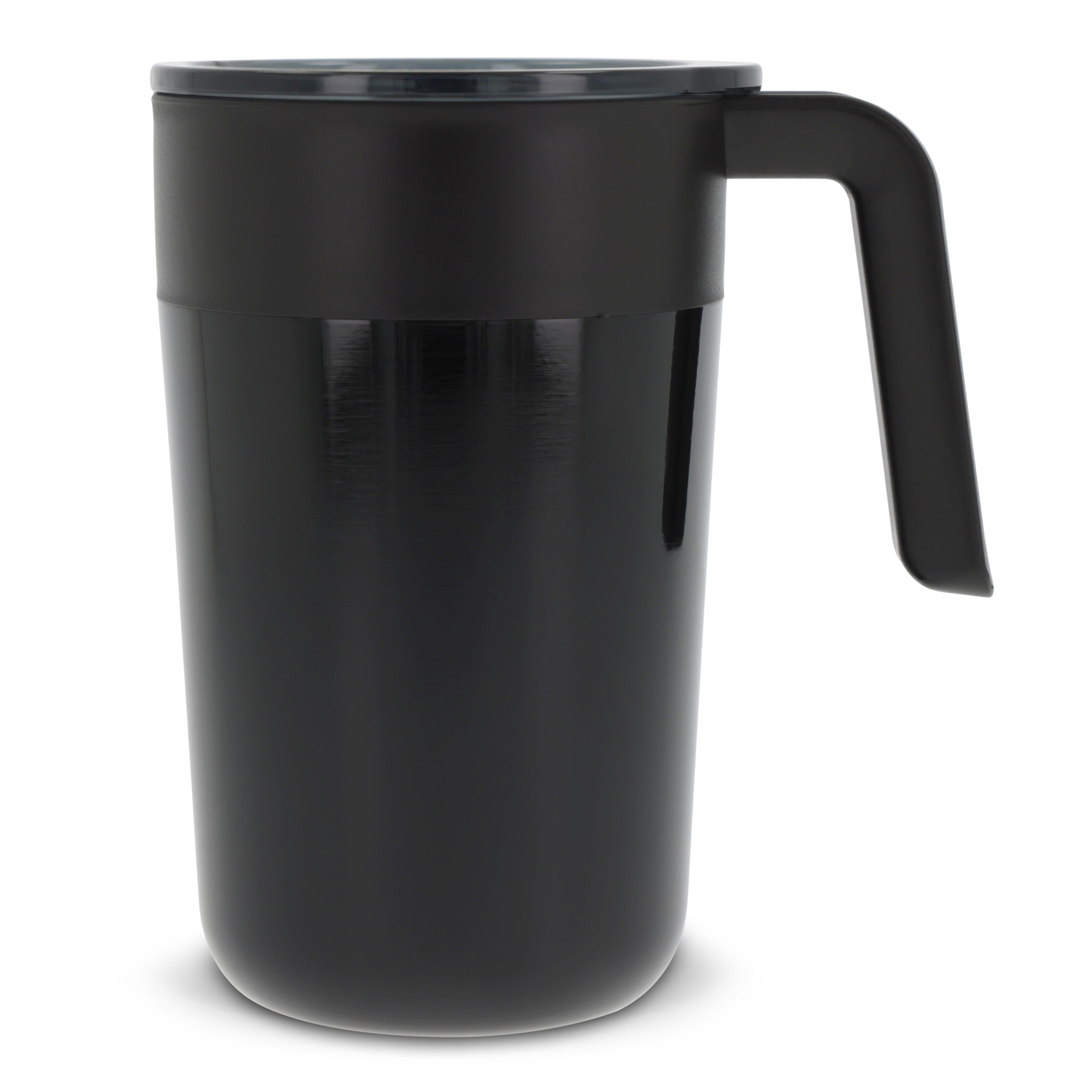 Doppelwandiger Kaffeebecher 400ml