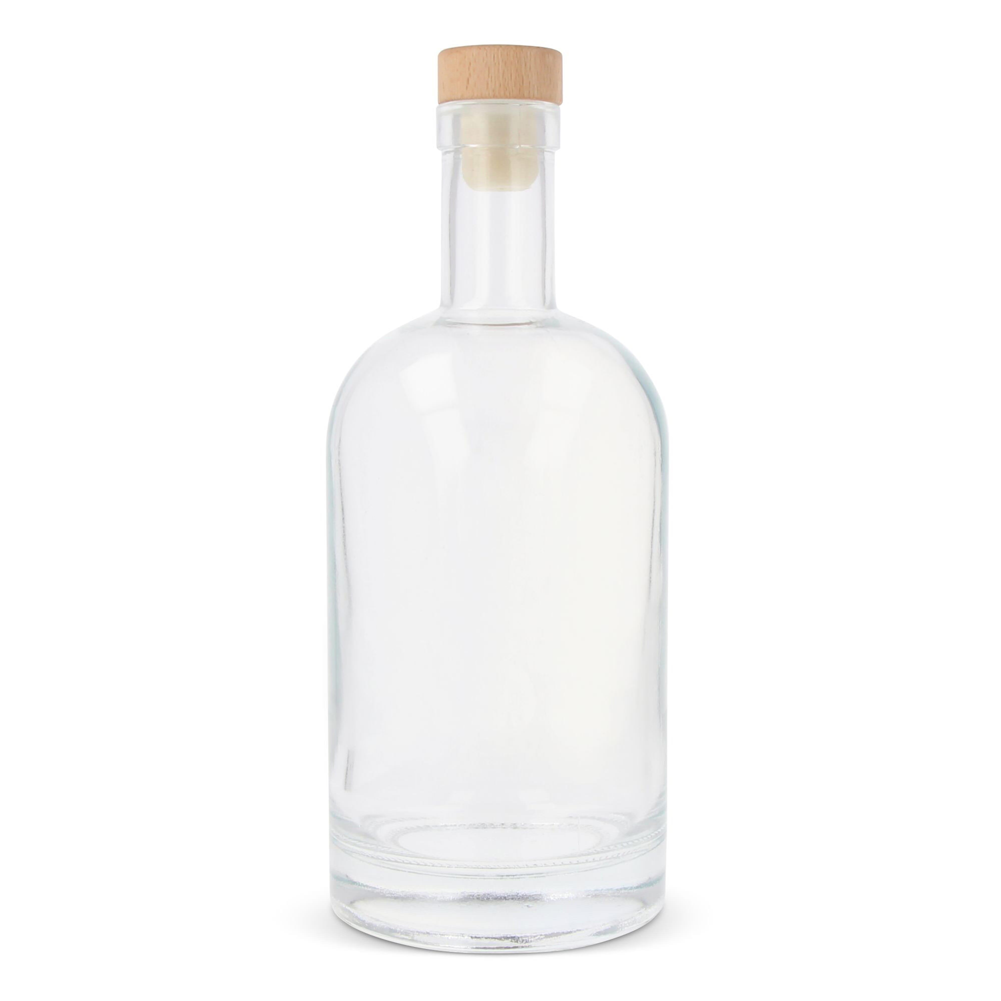 Wasserflasche 750ml