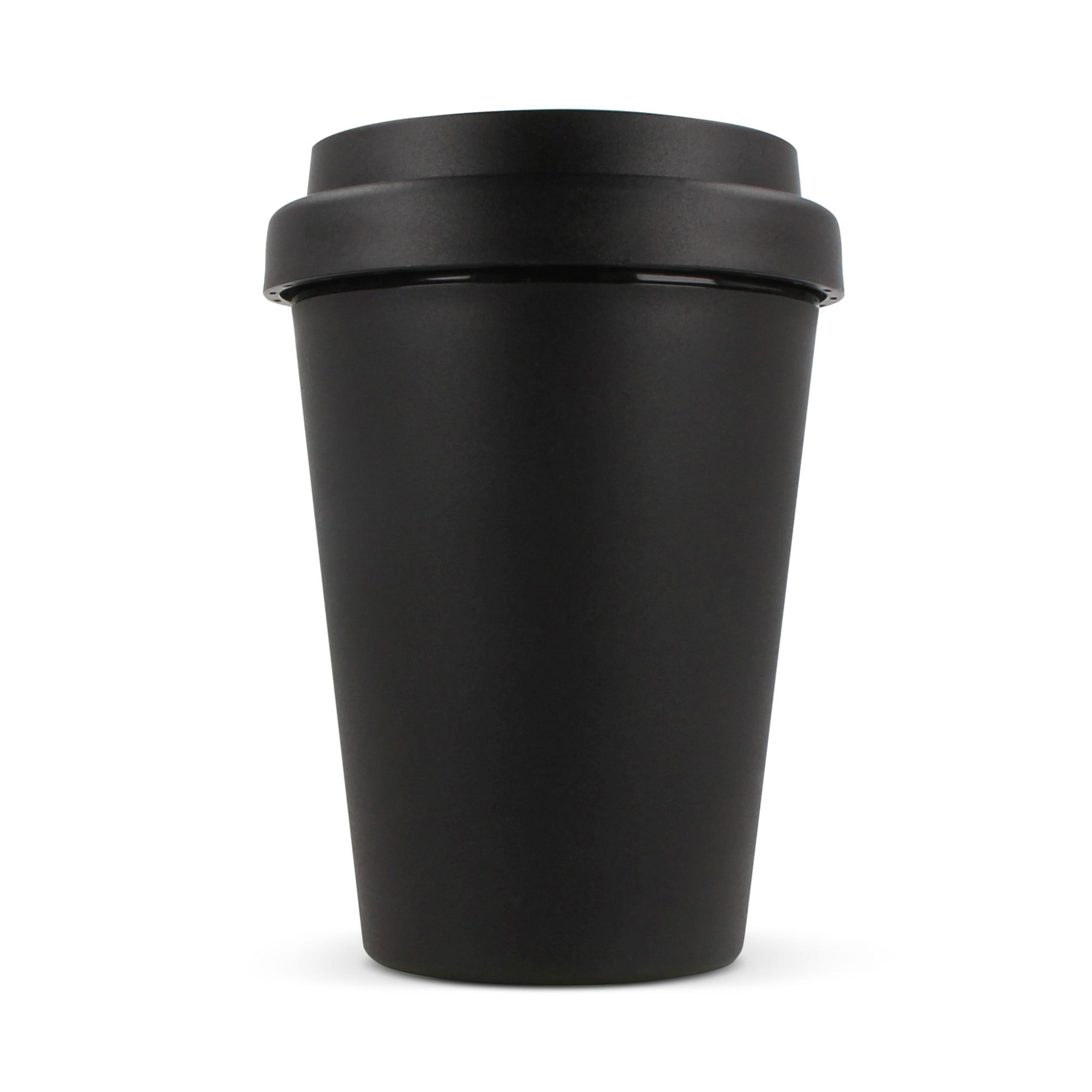 RPP Kaffeebecher Unifarben 250ml