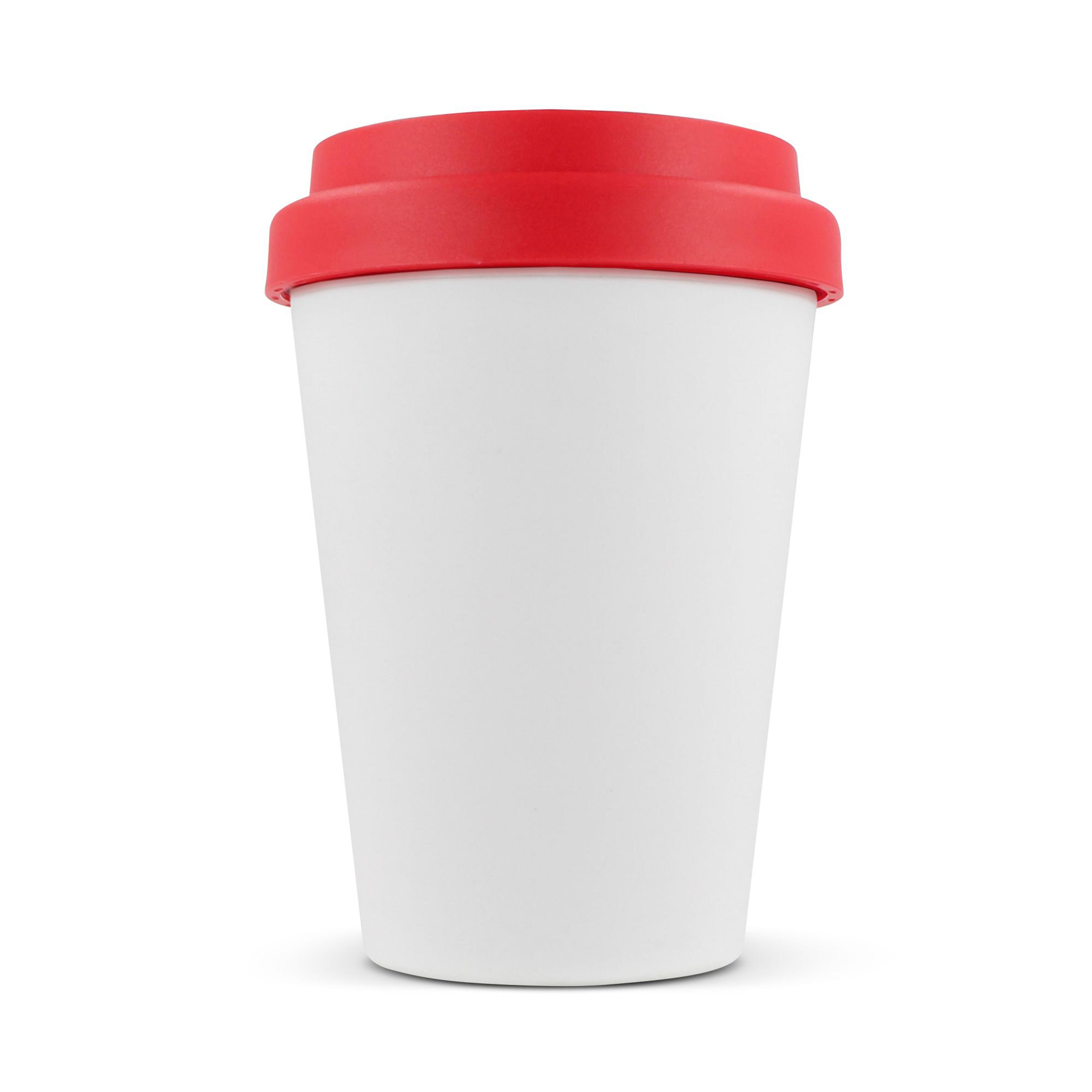 RPP Kaffeetasse Weißer Körper 250ml