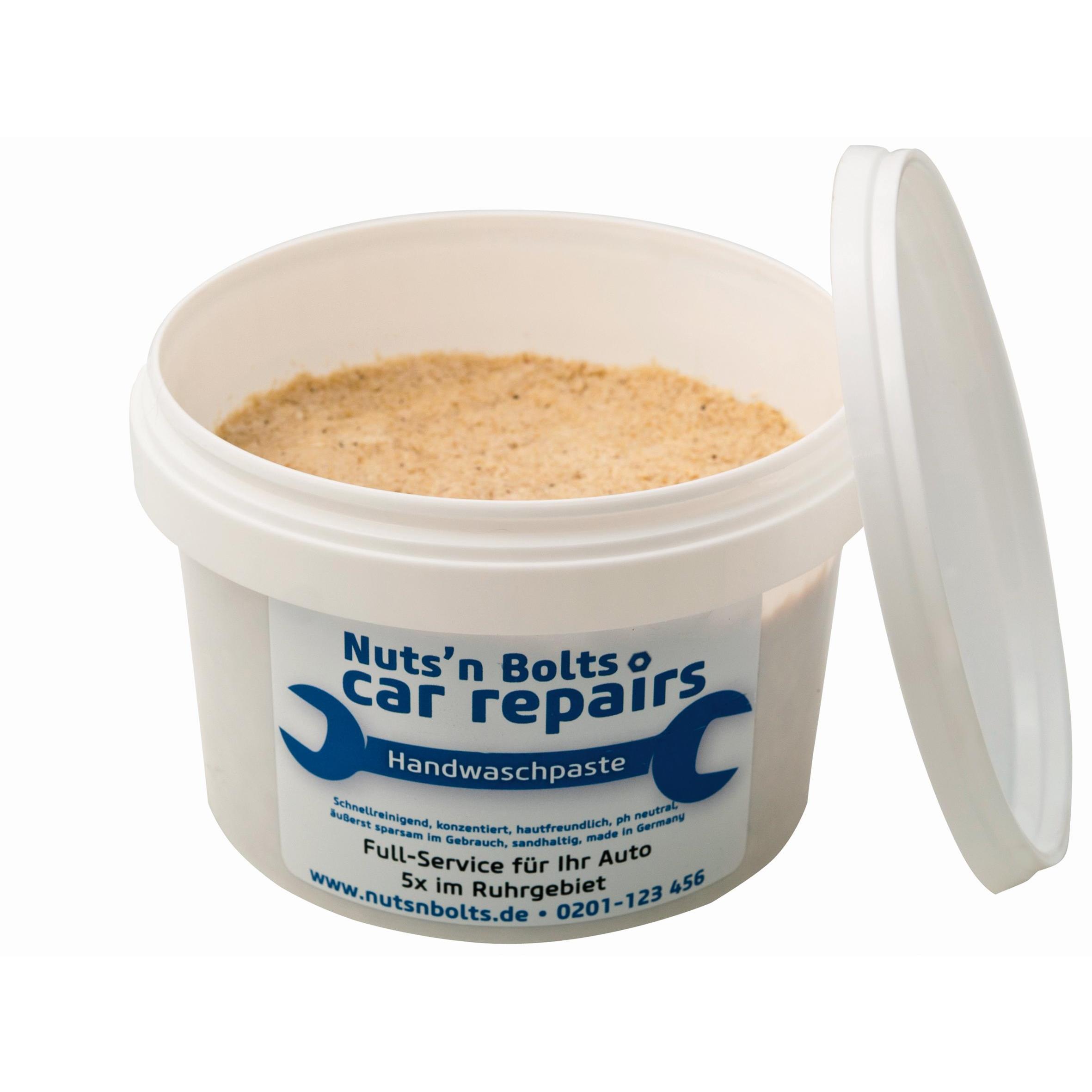 Handwaschpaste ´Classic´ im 500 ml Eimer