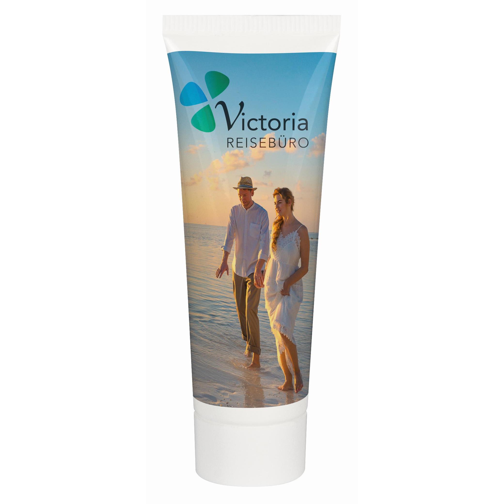 Aloe Vera Handcreme in 25 ml Tube - Photo Print