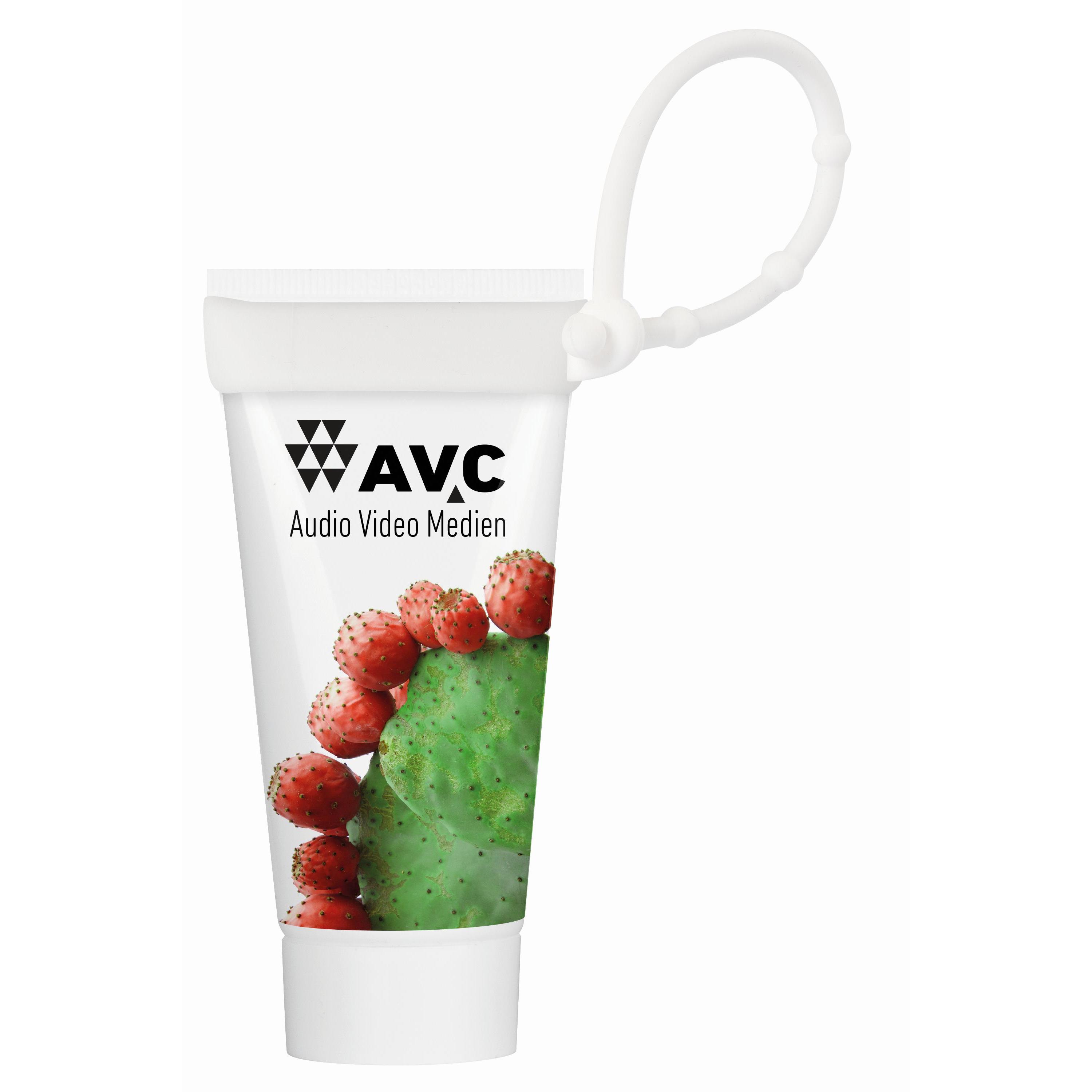 Aloe Vera Handcreme in 50 ml Tube - Photo Print