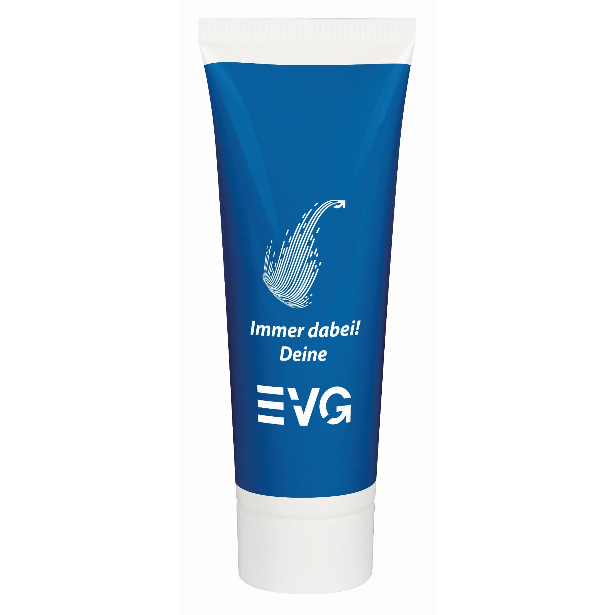 Aloe Vera After Sun in 25 ml Tube - Siebdruck