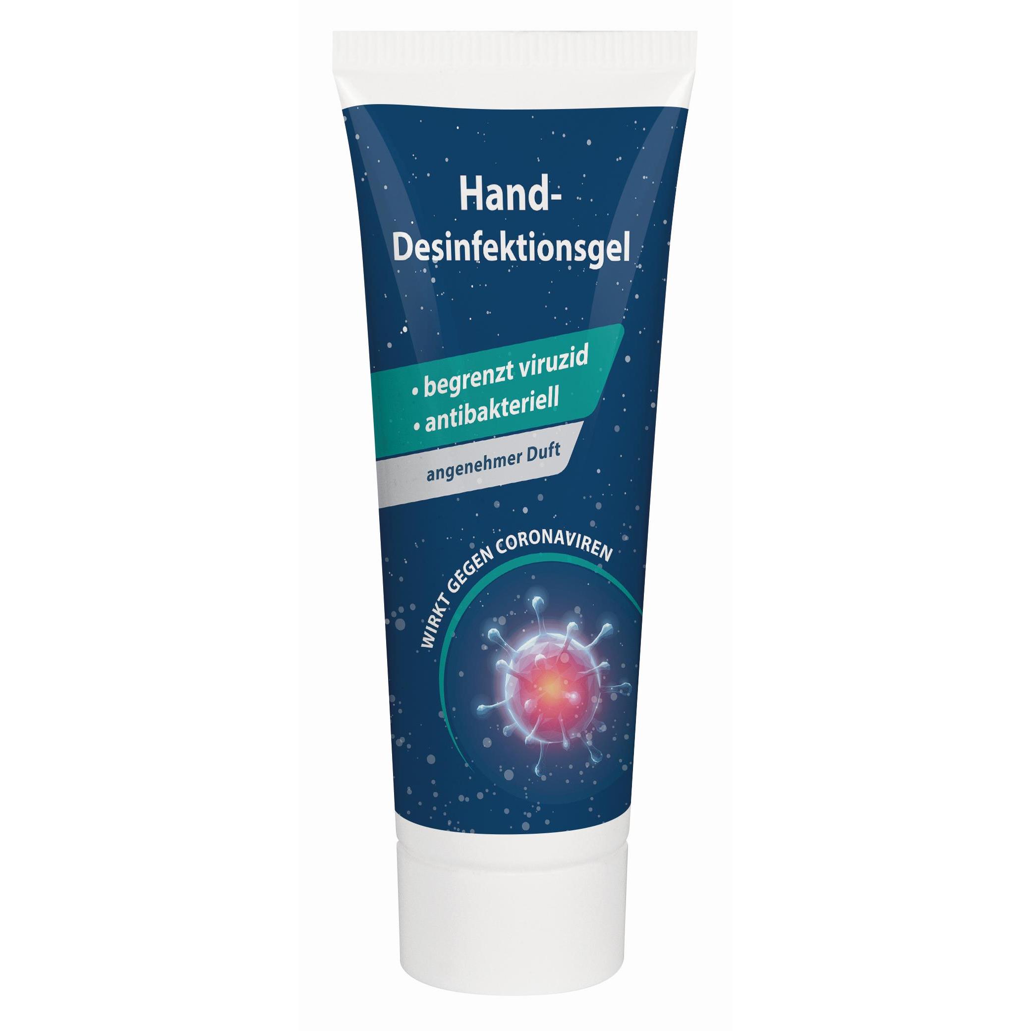 Sonnenschutzcreme ´Sensitiv´ LSF 50 in 25 ml Tube - Photo Print
