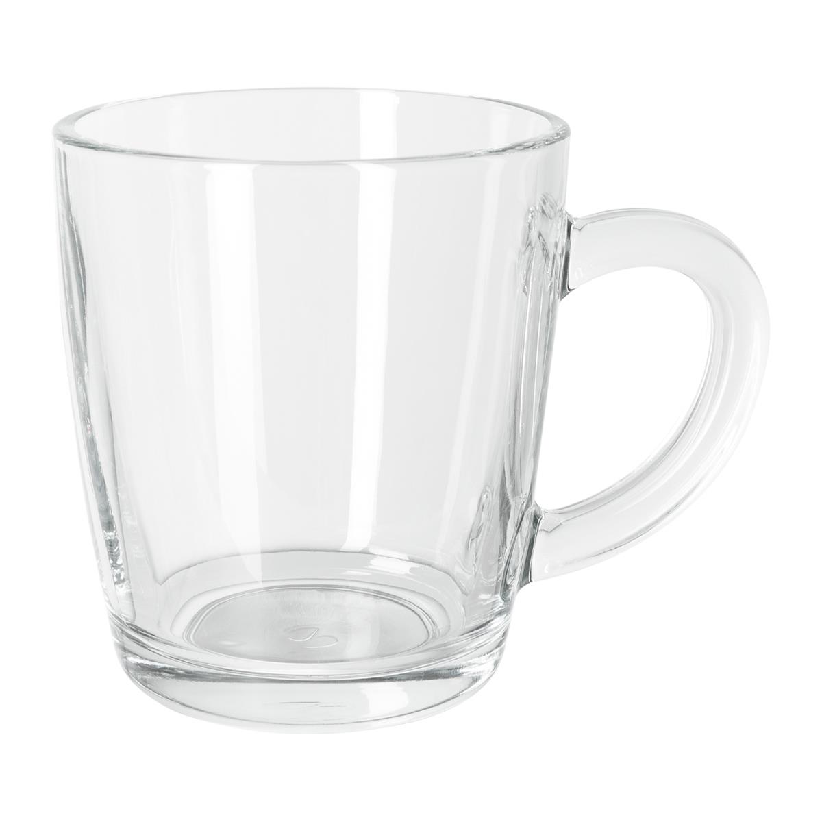 SND Glasbecher