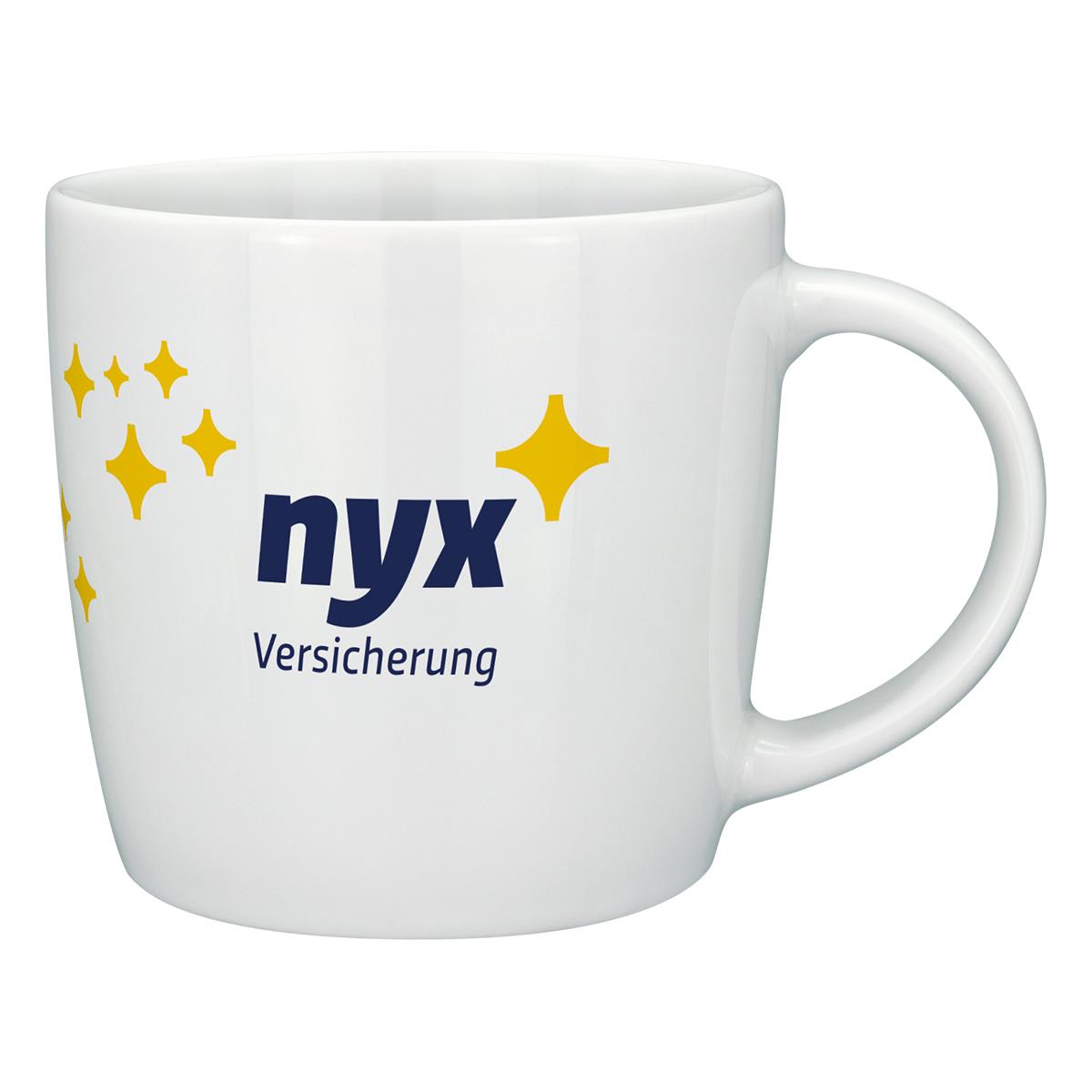 Einfach Becher No.14