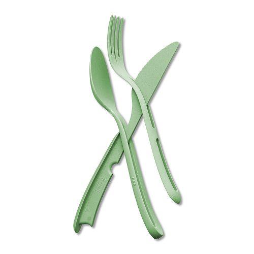 KLIKK Besteck-Set 3-teilig