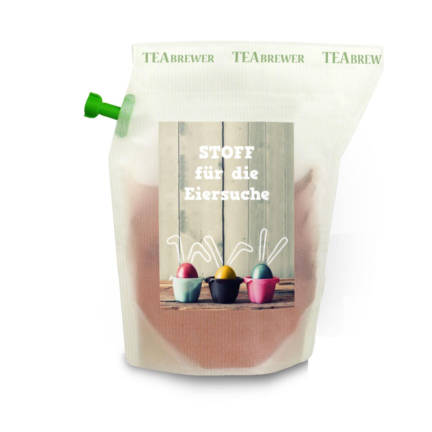 Geschenkartikel: Oster-Tee, Tasty Berry - Eiersuche