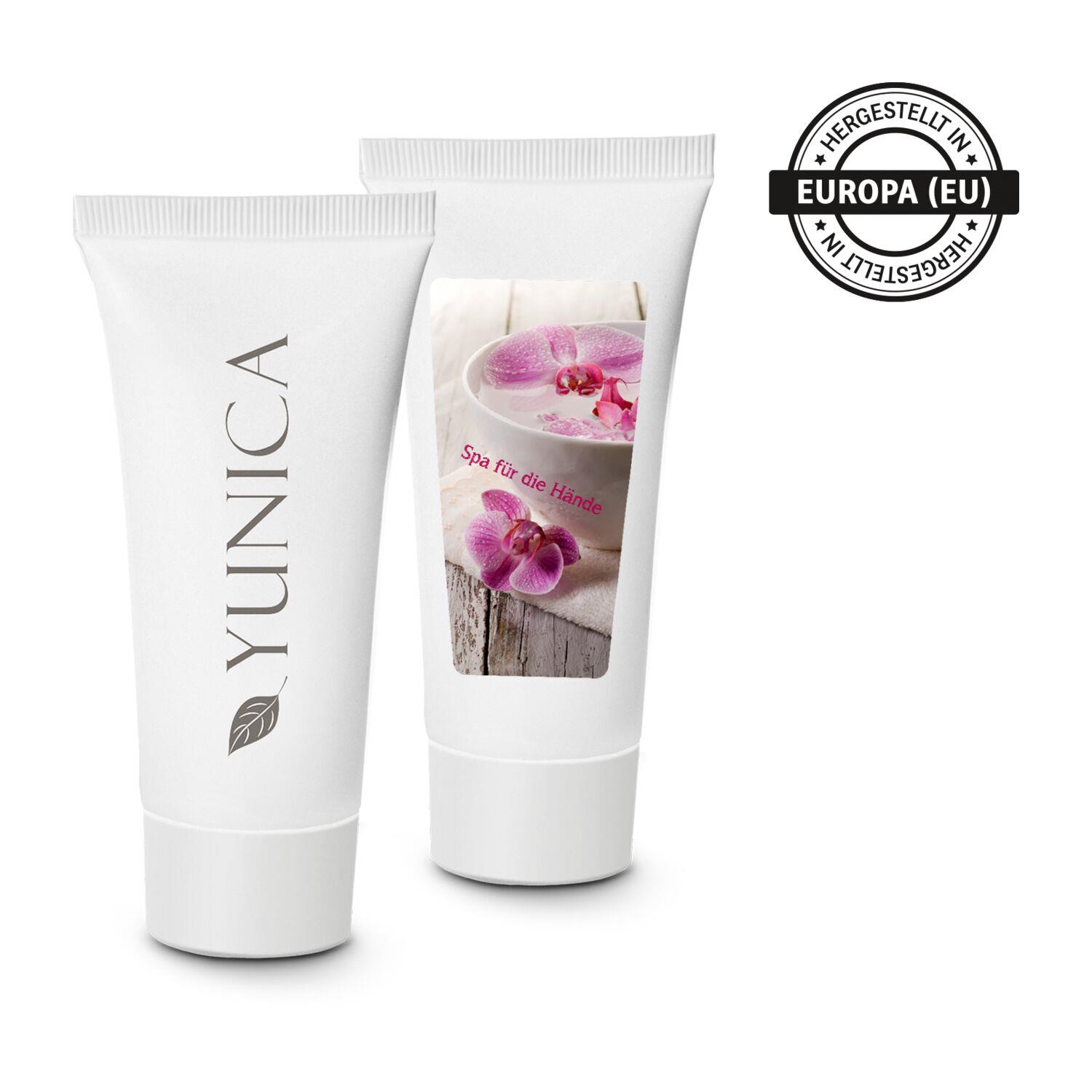 Tube Mini 20 ml - Hand- und Nagelcreme sensitiv