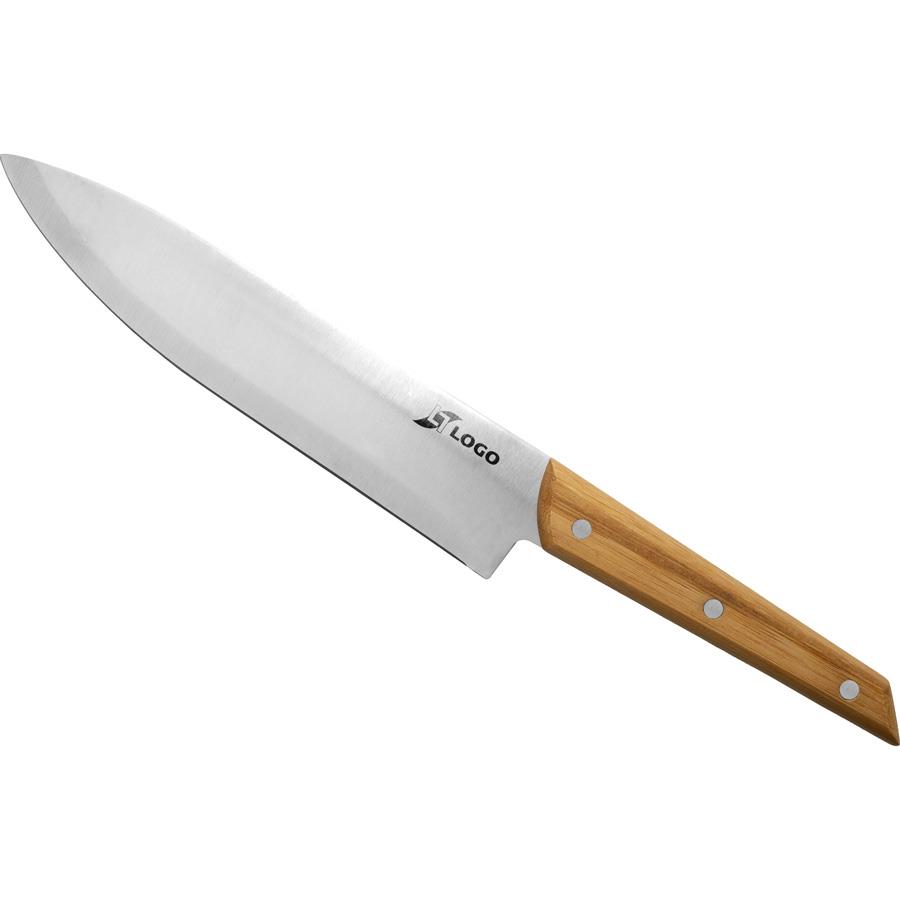 Chef Messer  Alta , Bambus