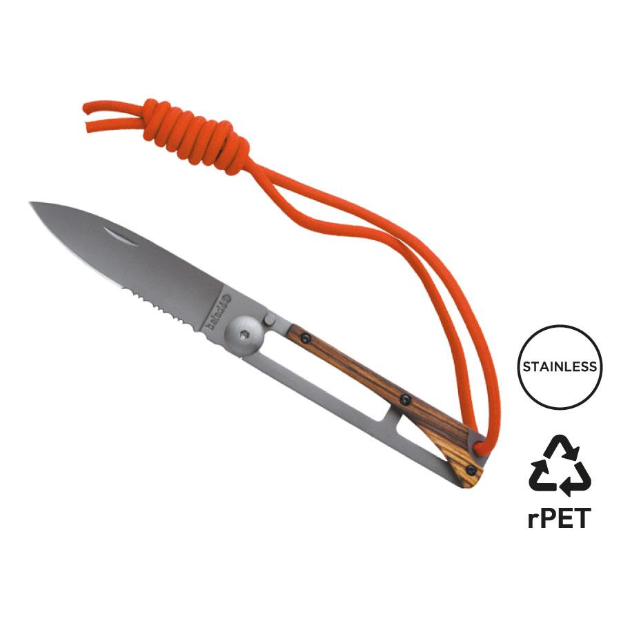 Taschenmesser  Papagayo Skinny