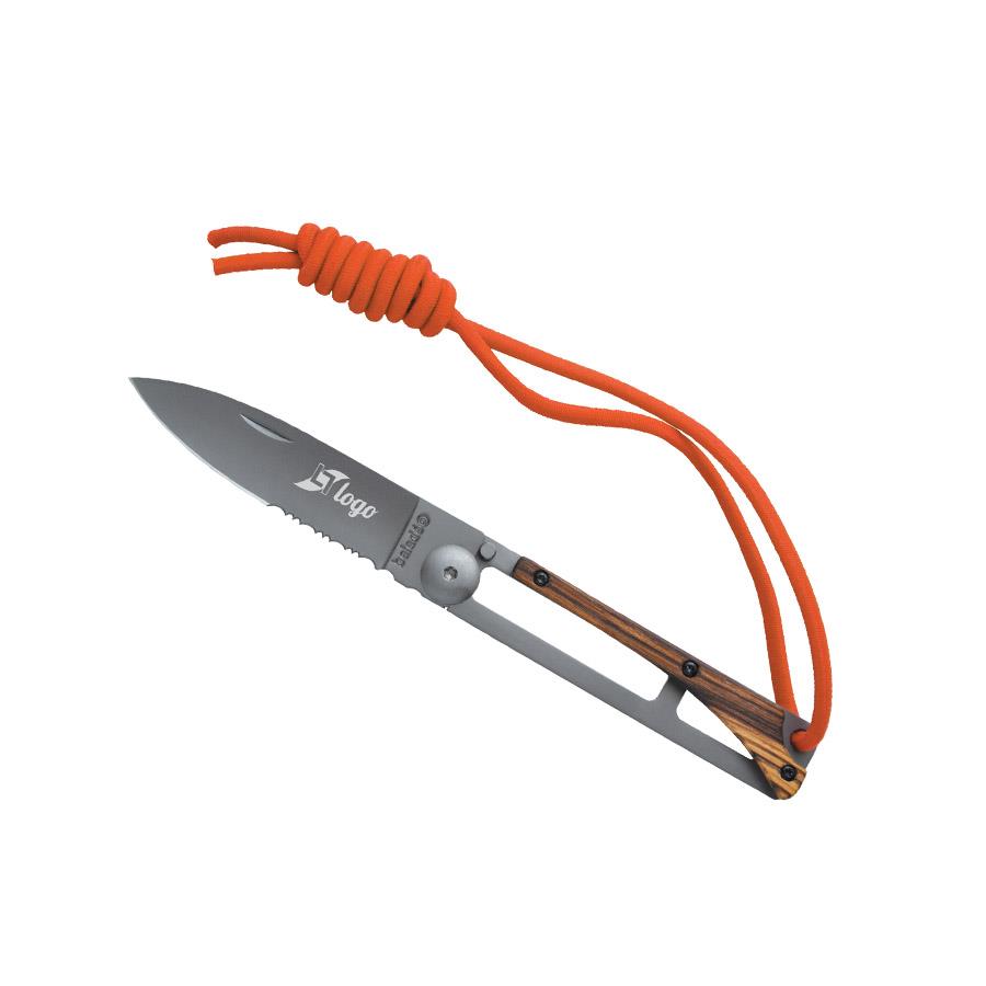 Taschenmesser  Papagayo Skinny