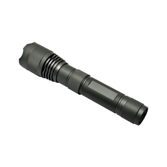 Wiederaufladbare Taschenlampe  Vision