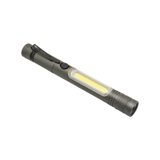 Magnetische Taschenlampe  Vision