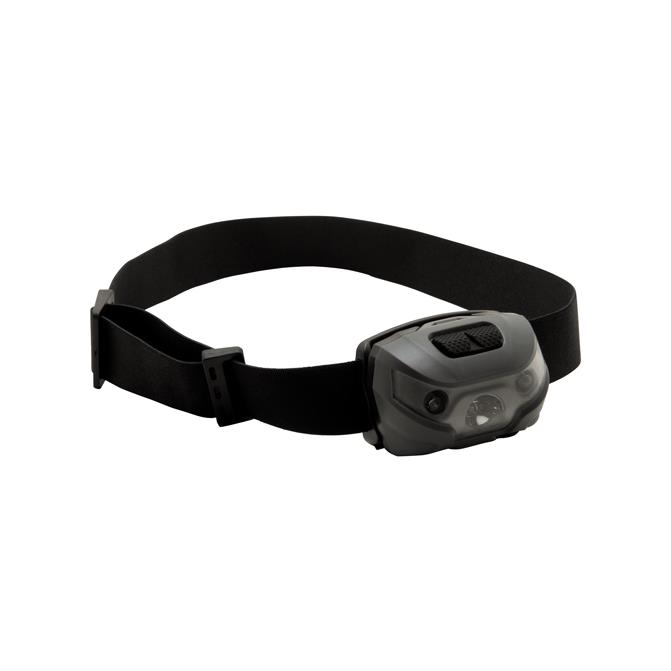 Stirnlampe 3W  Sirius