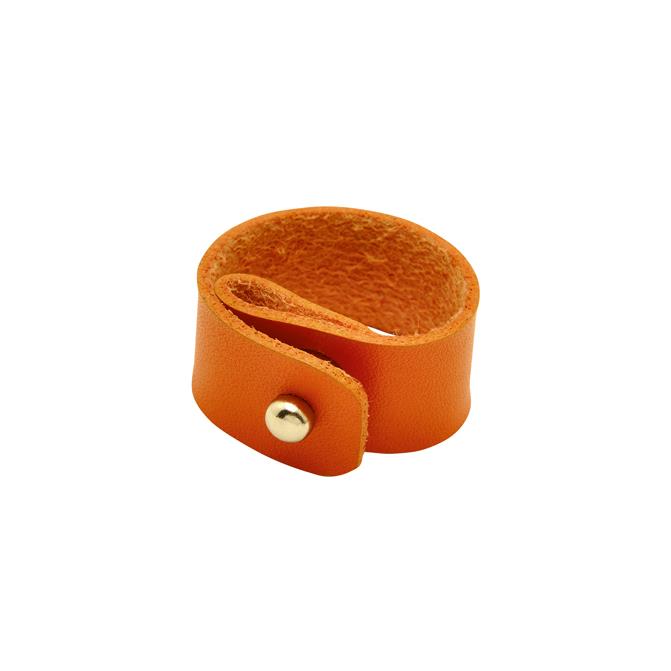 Kabelbinder, orange