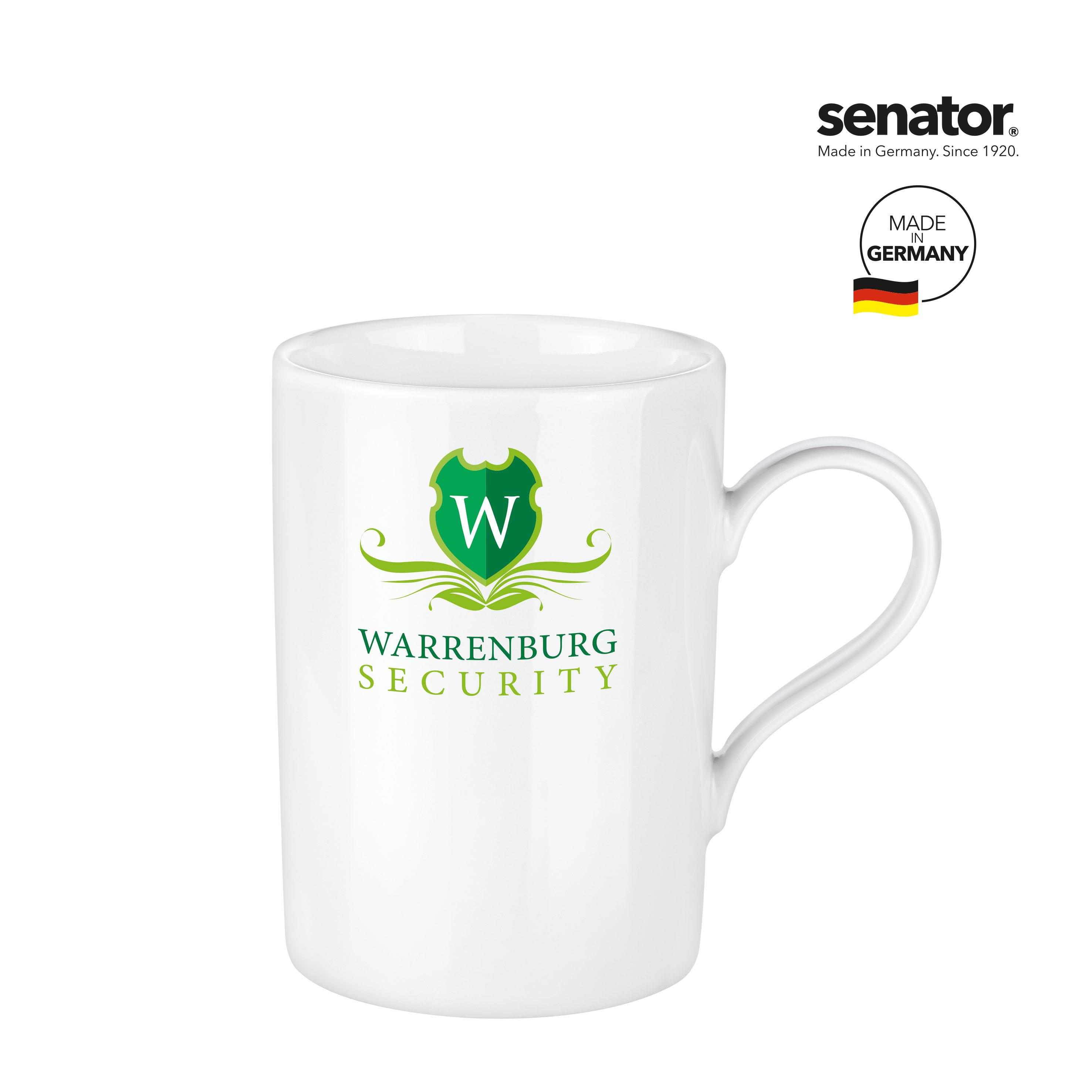 senator Prime   Tasse