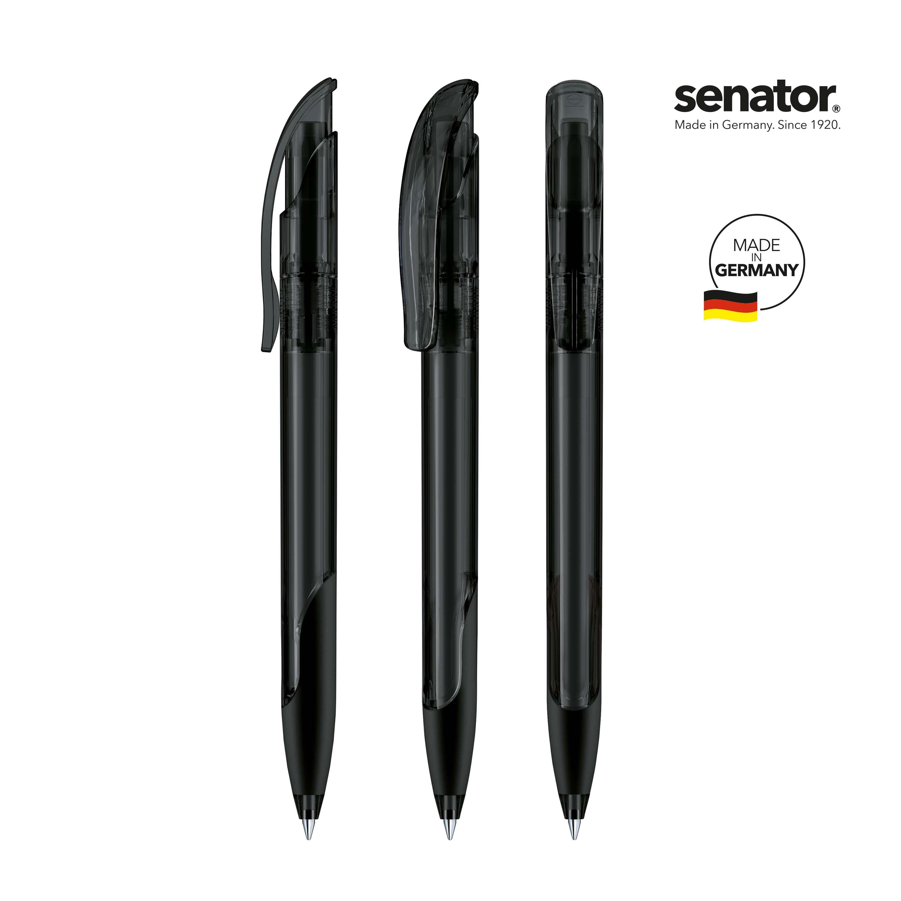 schwarz