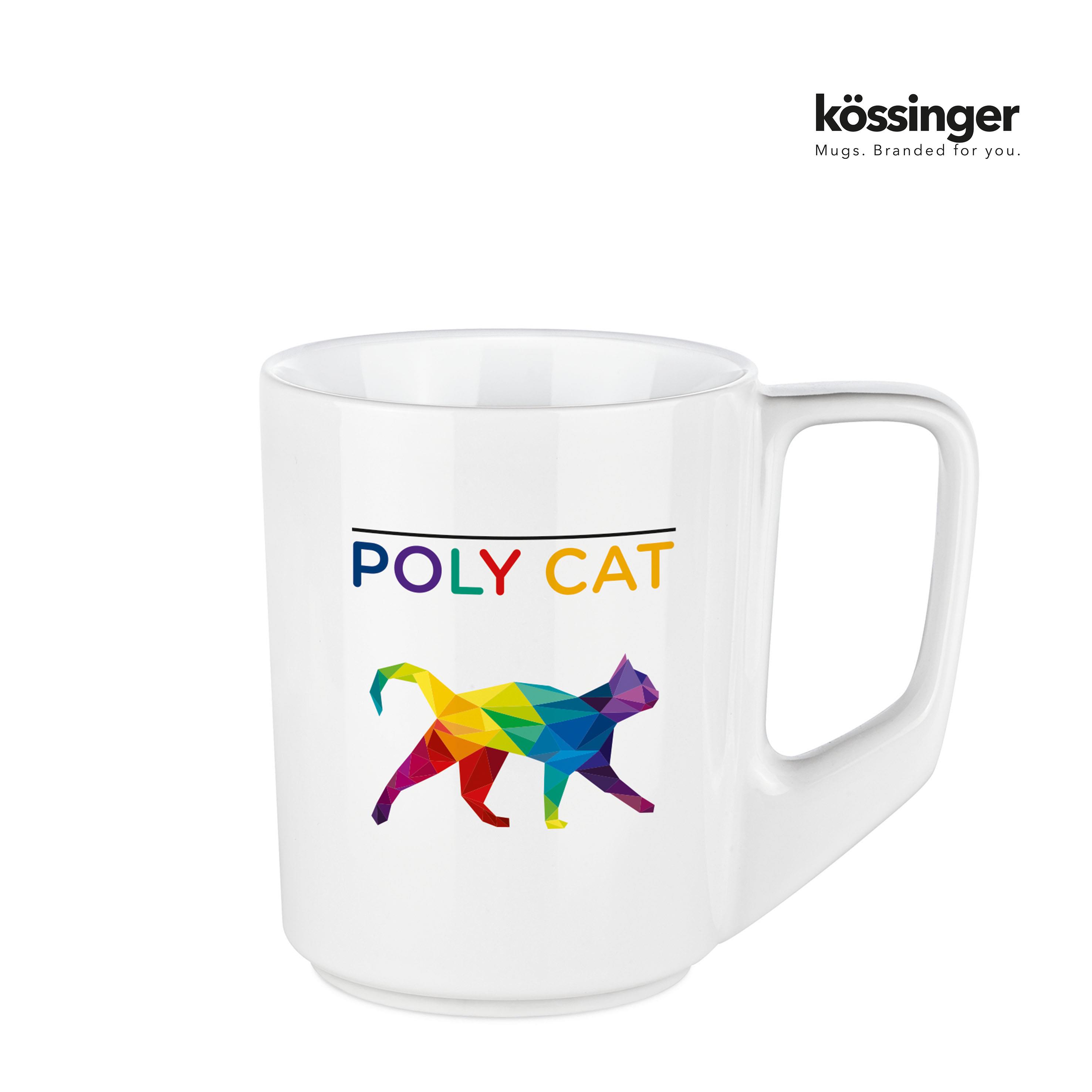 Kössinger Solid  Tasse