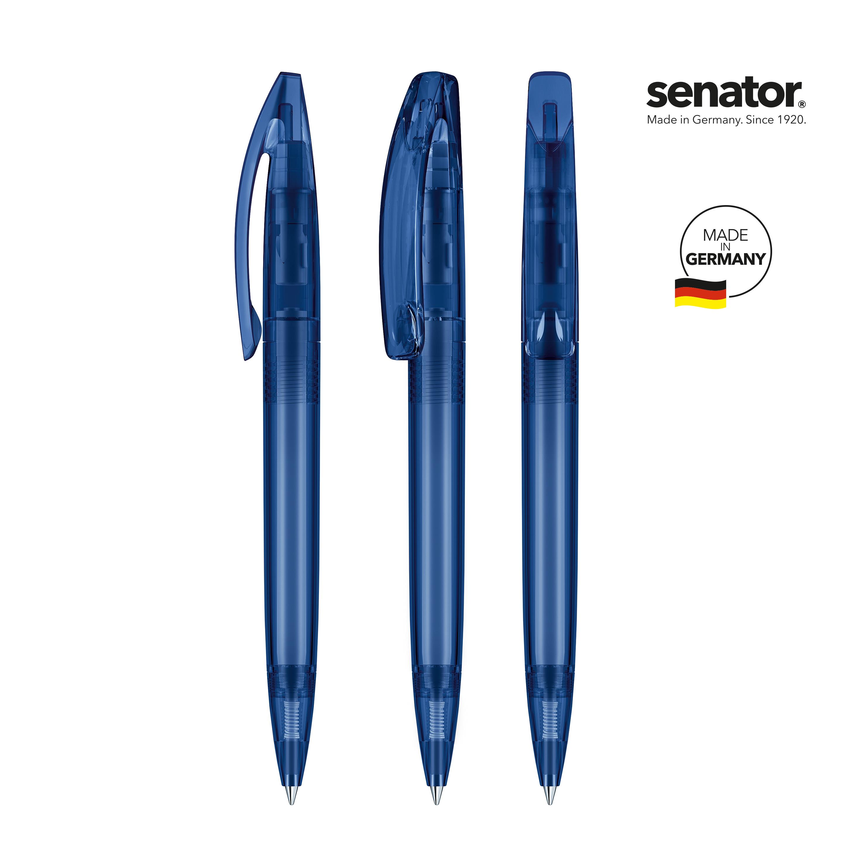 blau 2757