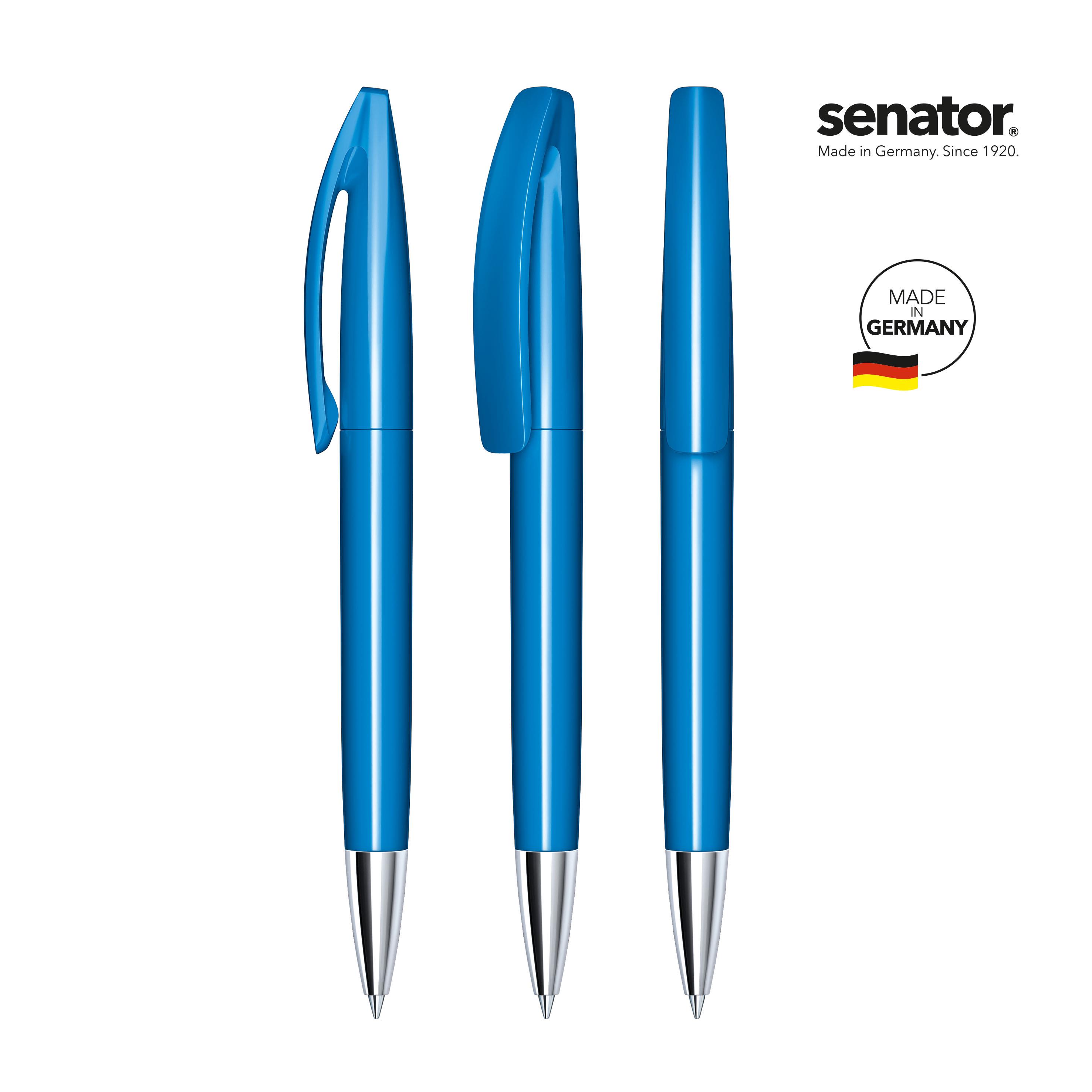 blau 2935