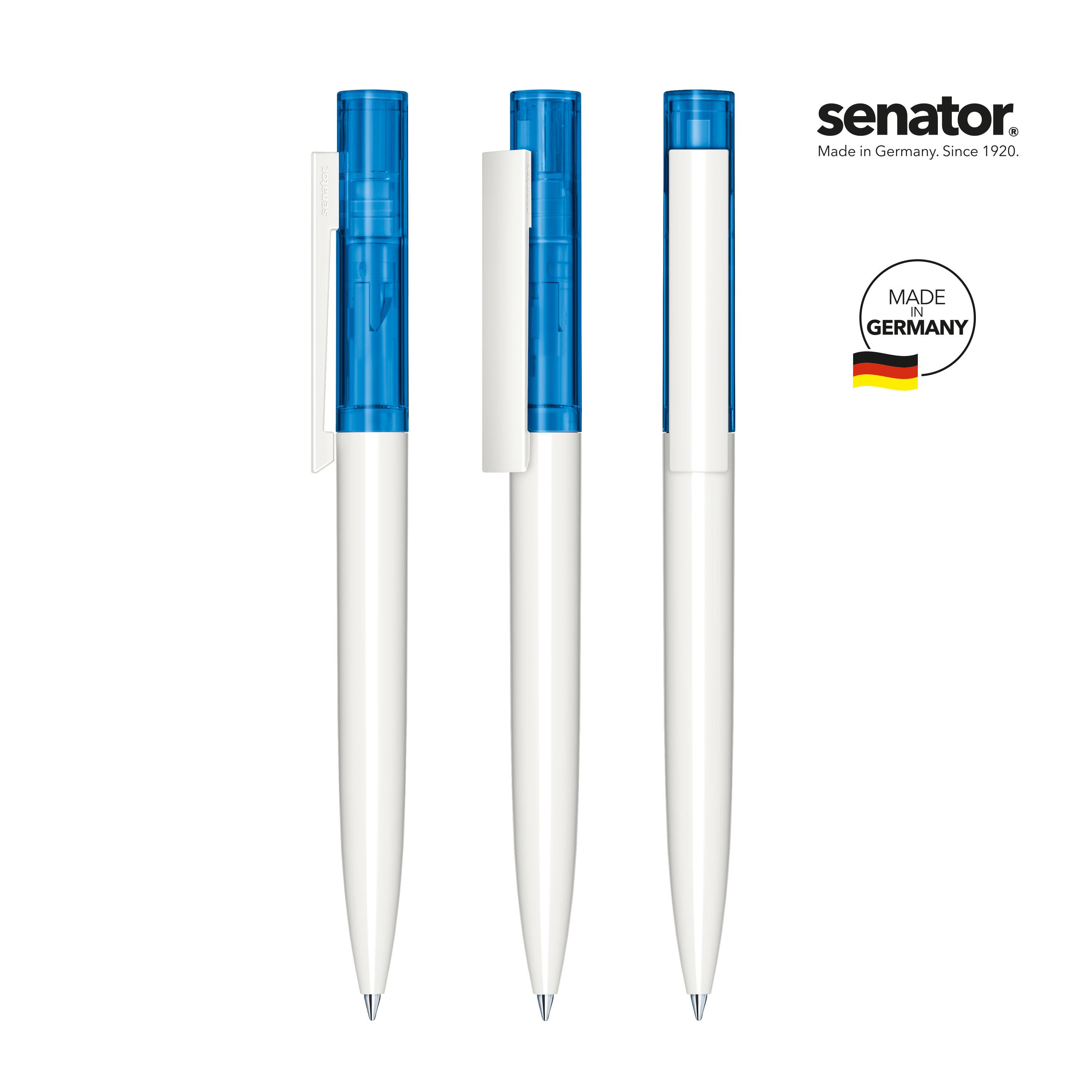 weiß,blau 2935