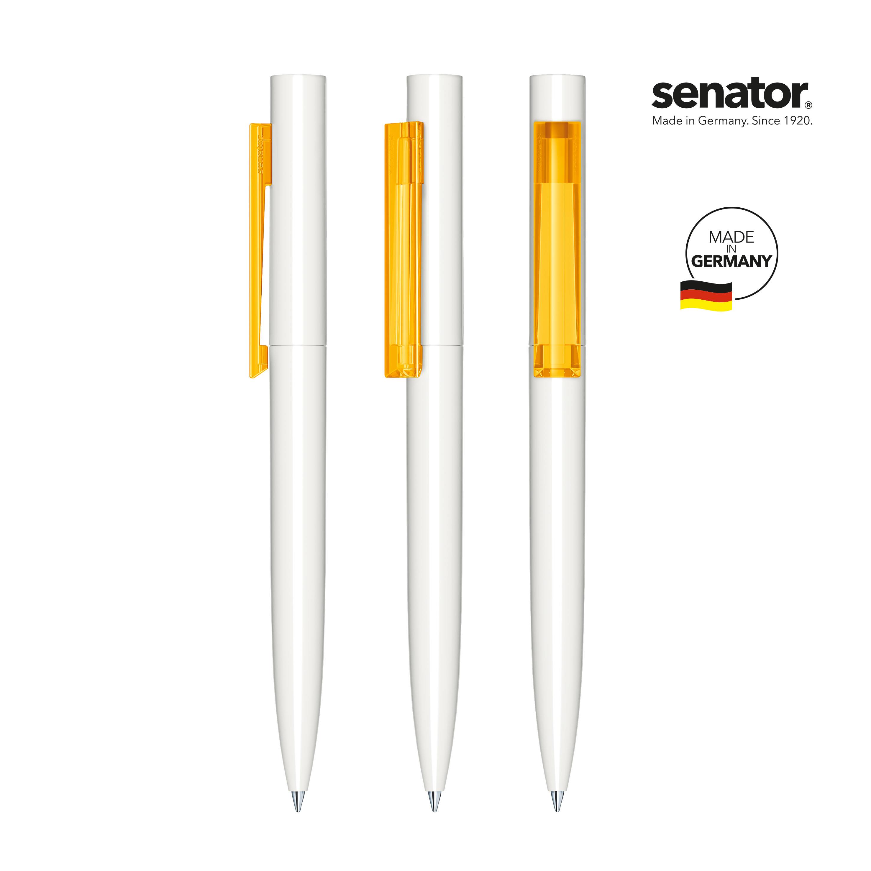 senator Headliner  Polished  Basic Drehkugelschreiber