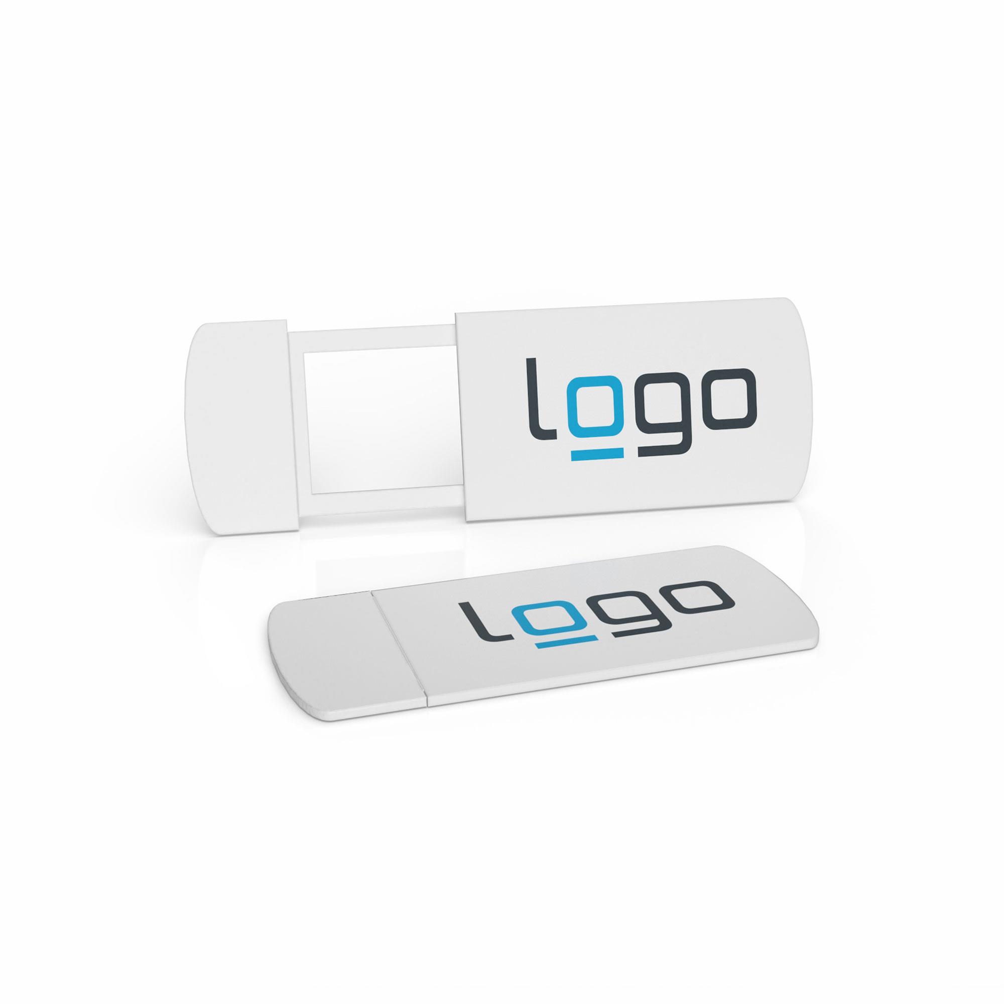 Webcam Cover Lock (inkl. Trägerkarte)