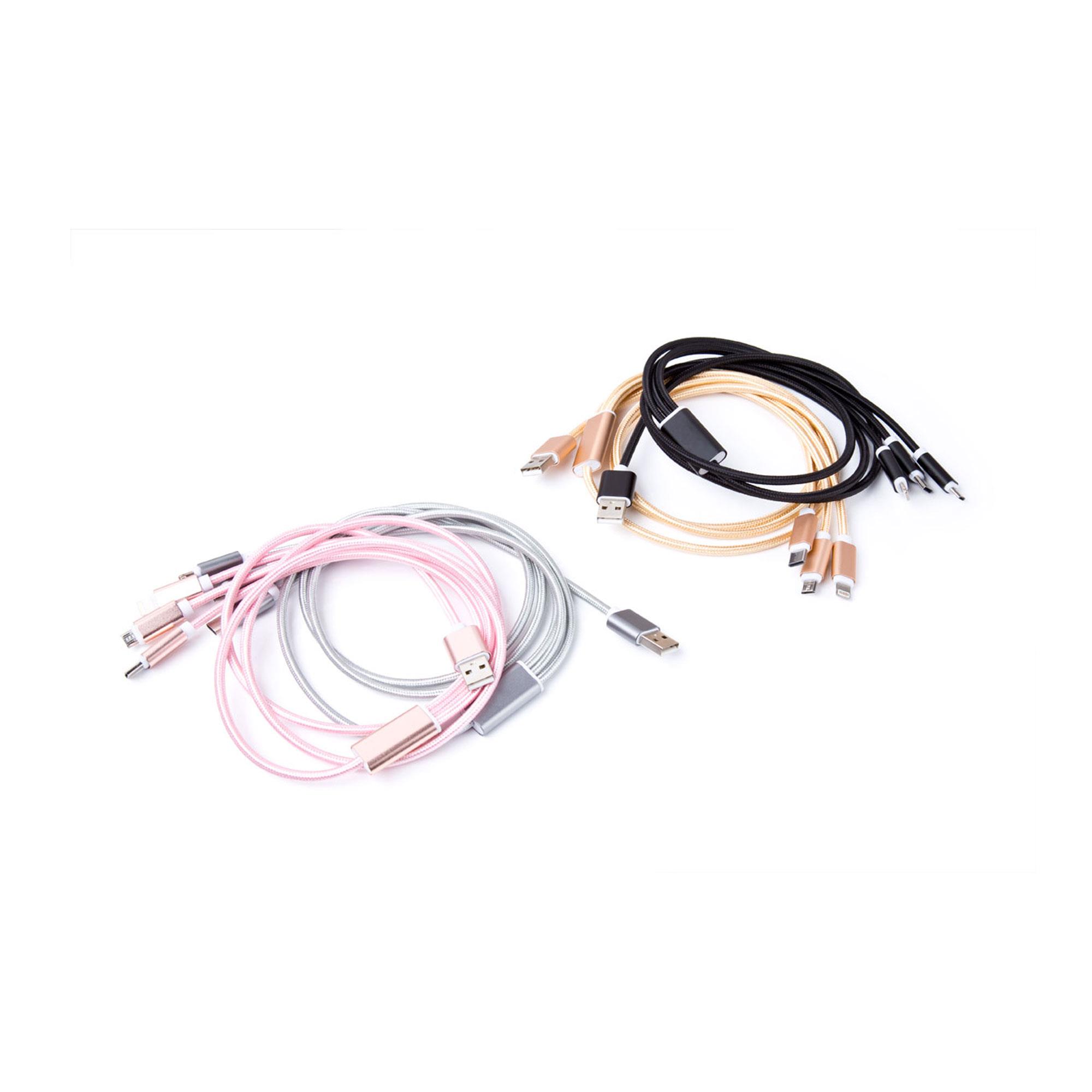 Multi-Kabel Whip