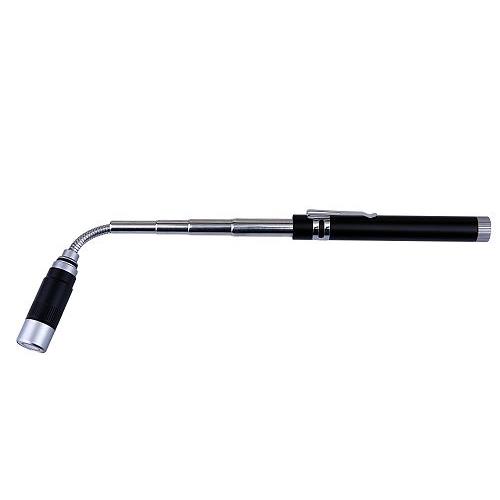 Teleskop-Taschenlampe ´flexi´
