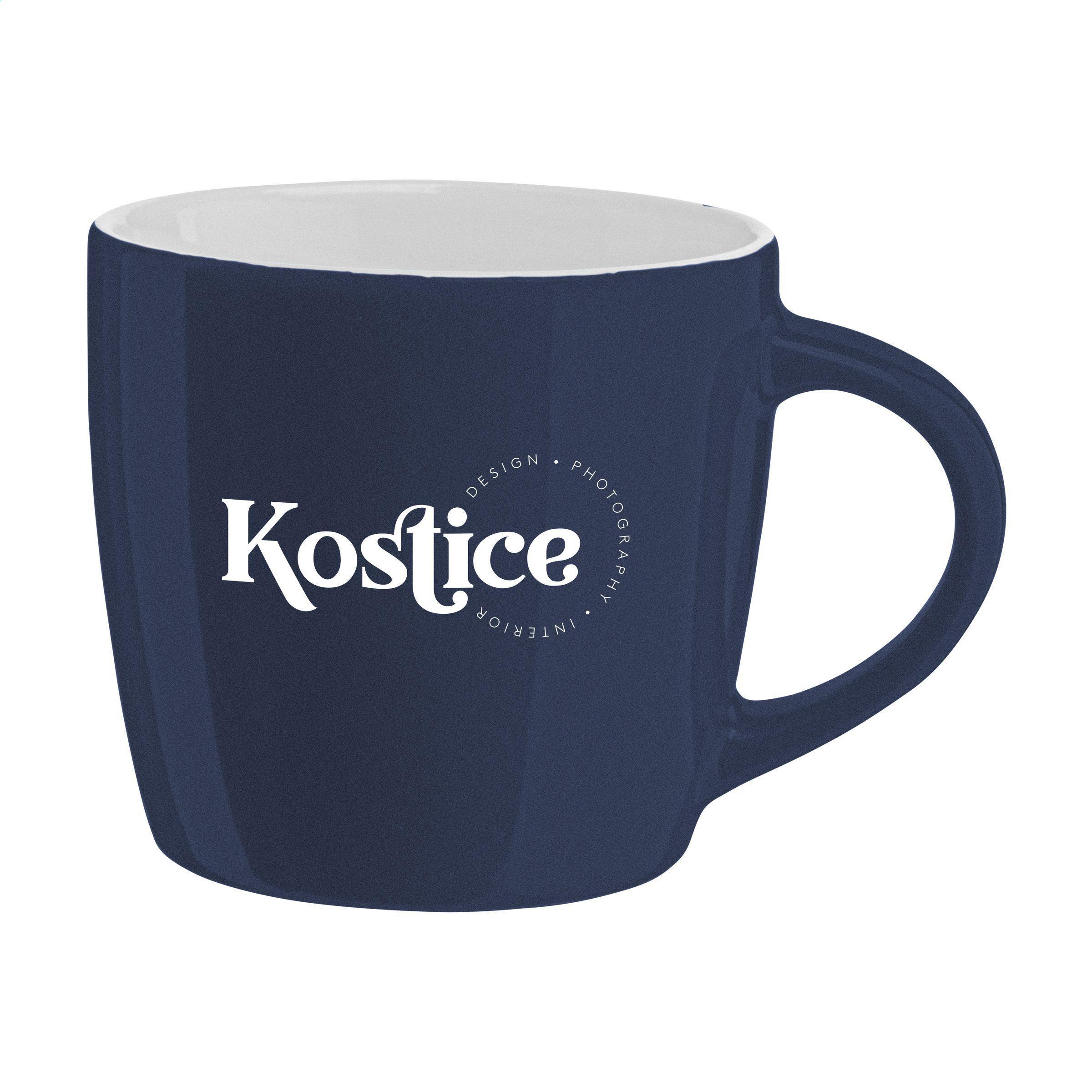 Ivana Colour 340 ml Tasse