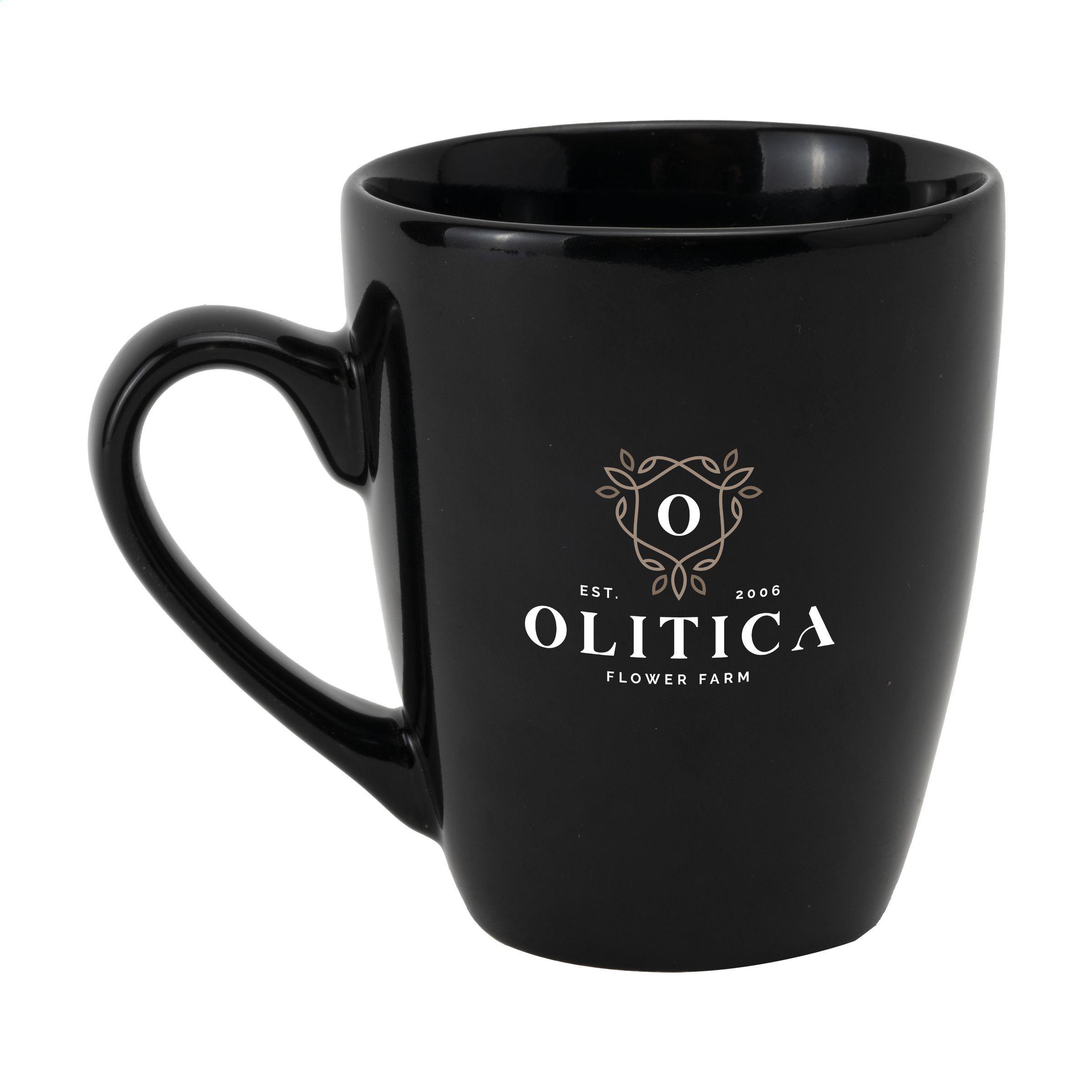 Zonia Colour 310 ml Colour Tasse