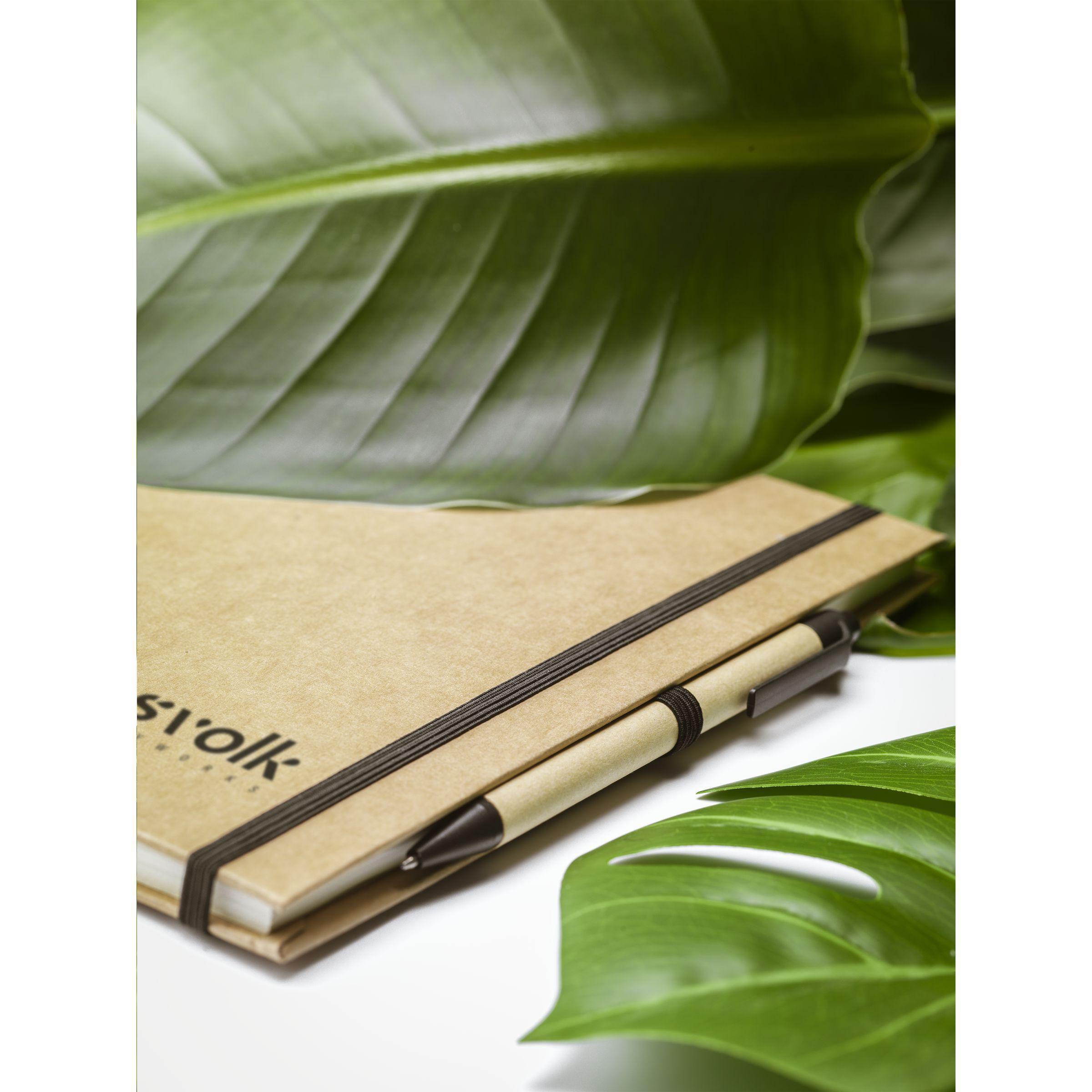 Notebook A5 Notizbuch